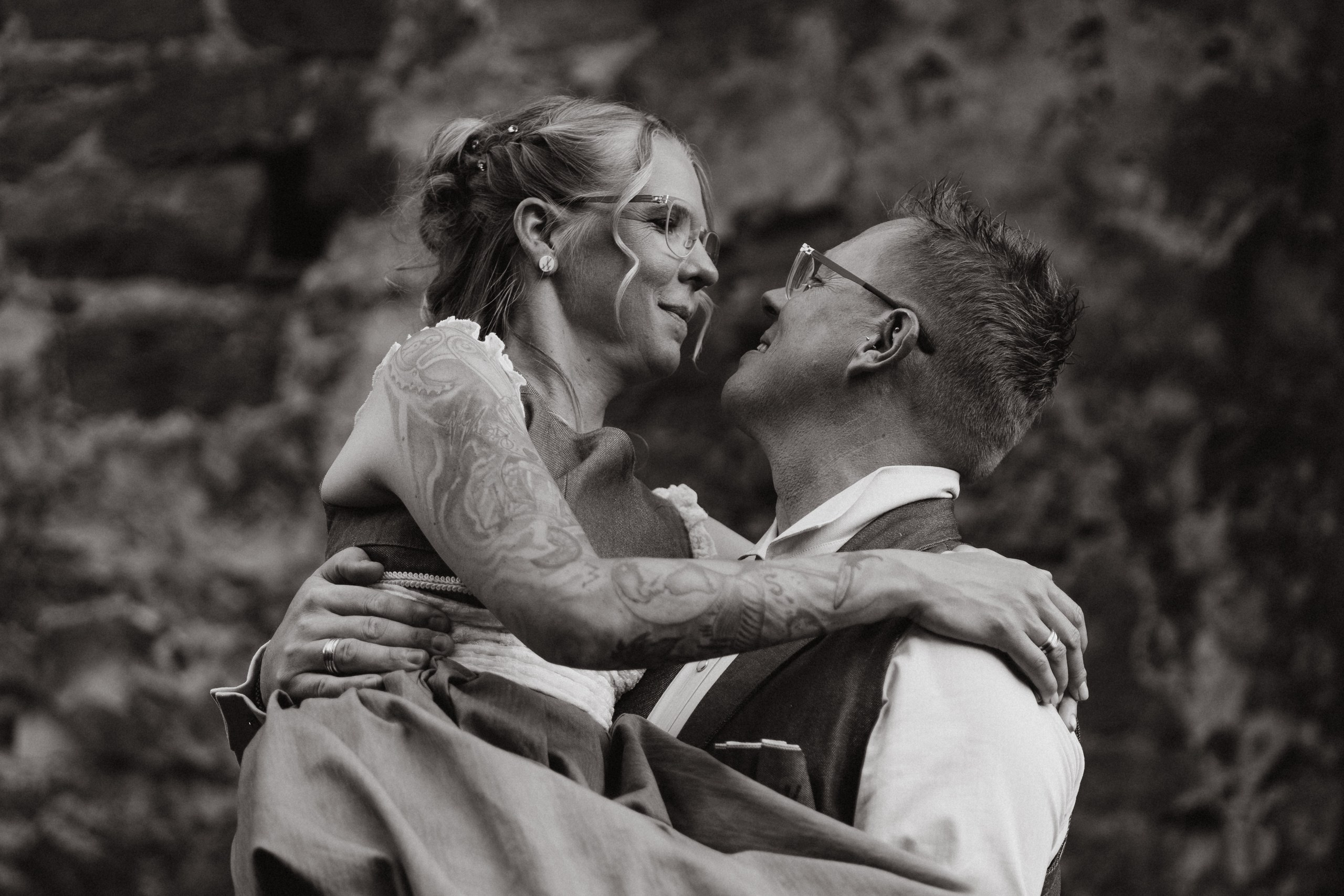 Lisanne & Marc (1). Gantman Photography | Hochzeits- & Portraitfotografin Dresden & Sachsen
