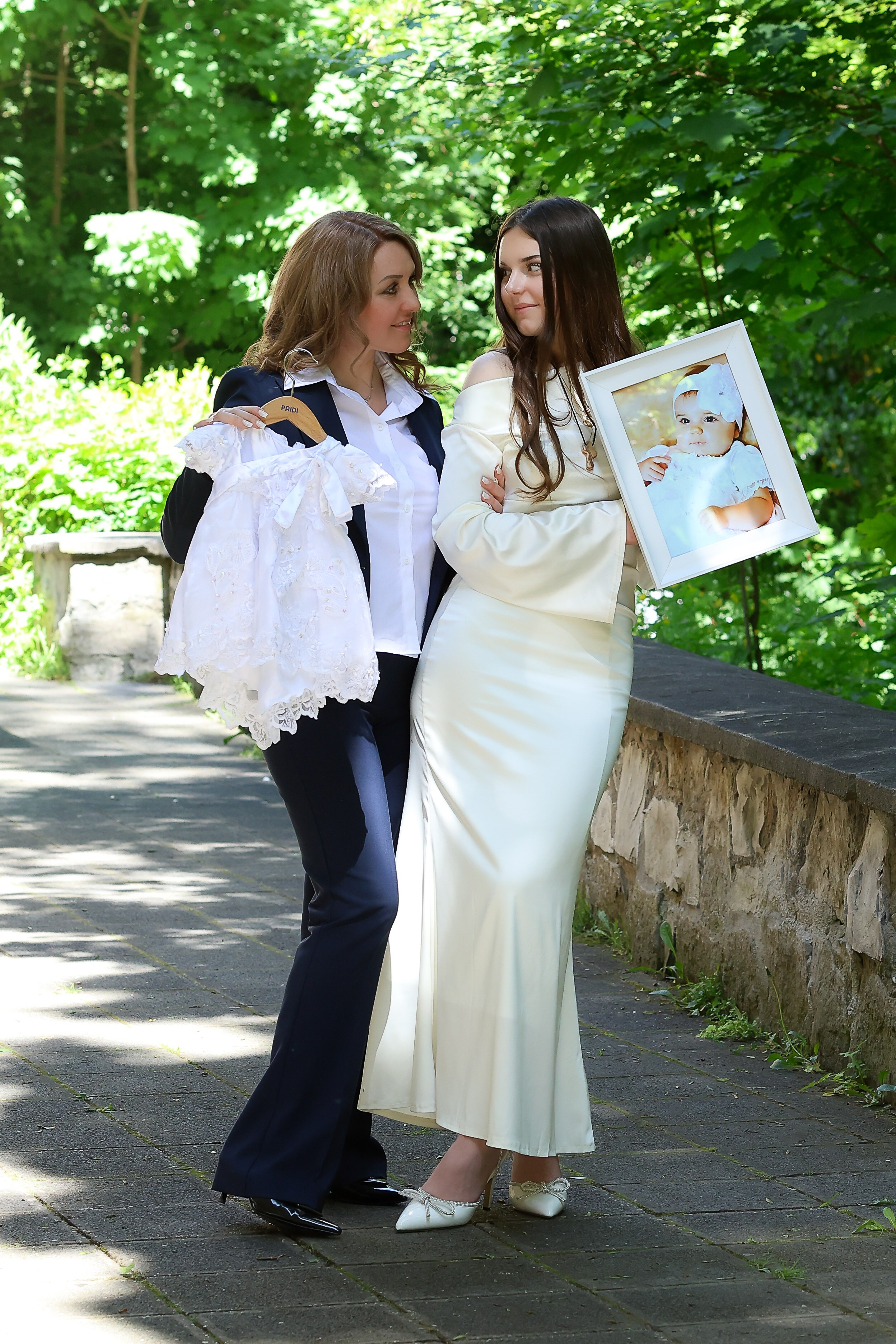 Familienfest Fotografie