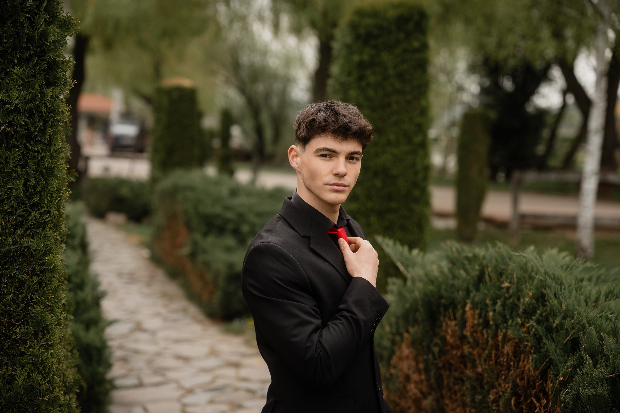 Albume Elevi. Visuals of Theodor — Wedding Photographer