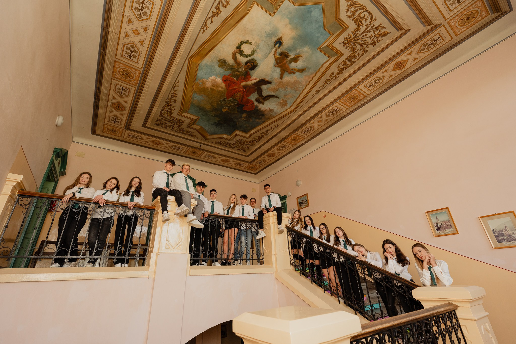 Albume Elevi. Visuals of Theodor — Wedding Photographer
