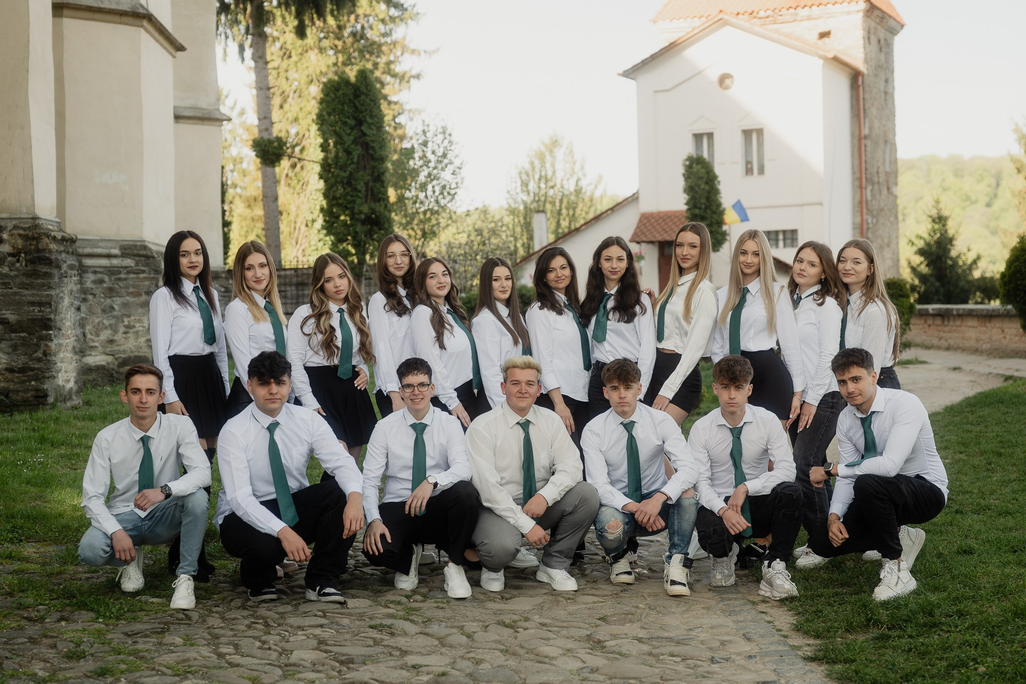 Albume Elevi. Visuals of Theodor — Wedding Photographer