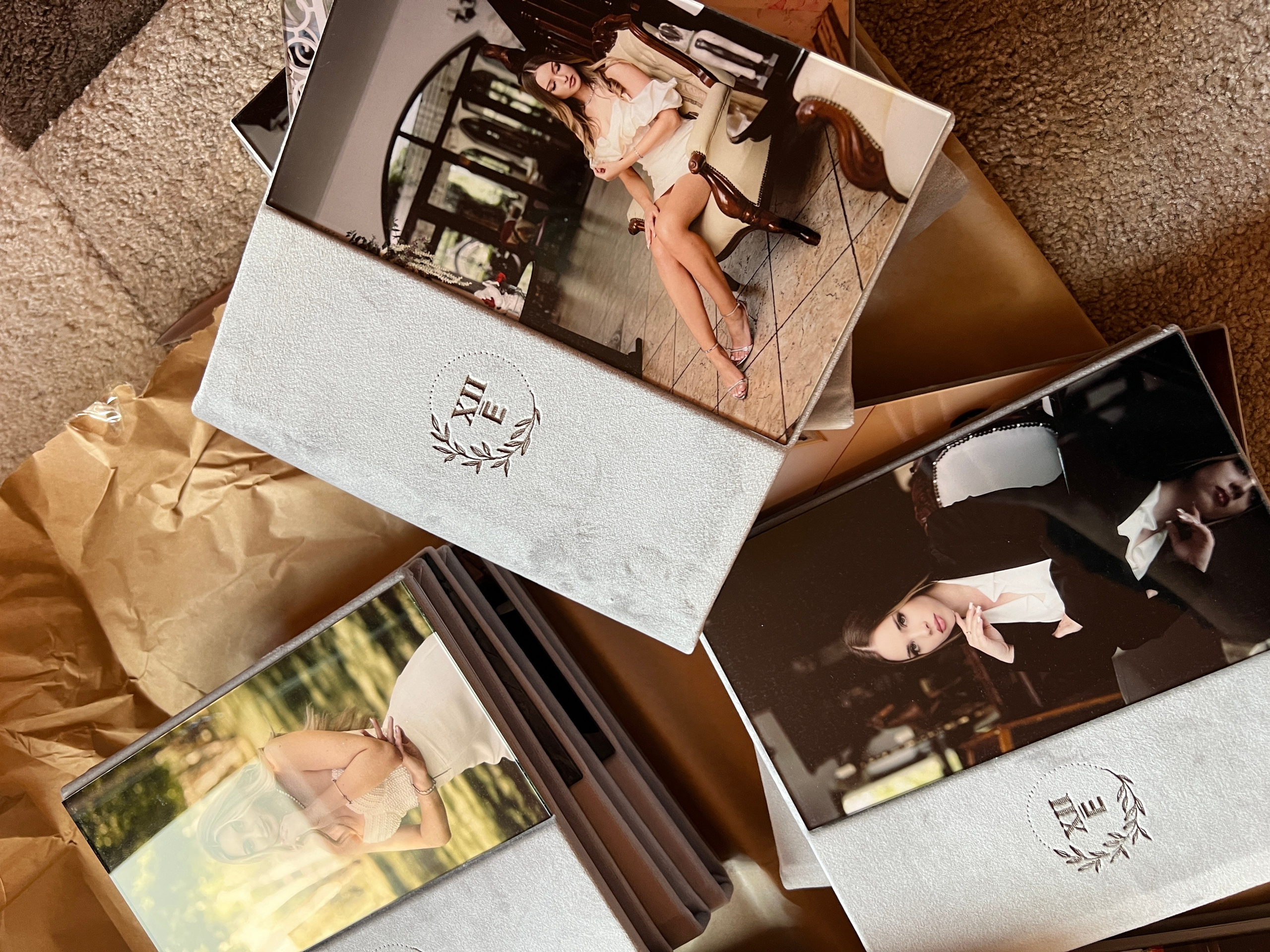 Albume Elevi. Visuals of Theodor — Wedding Photographer