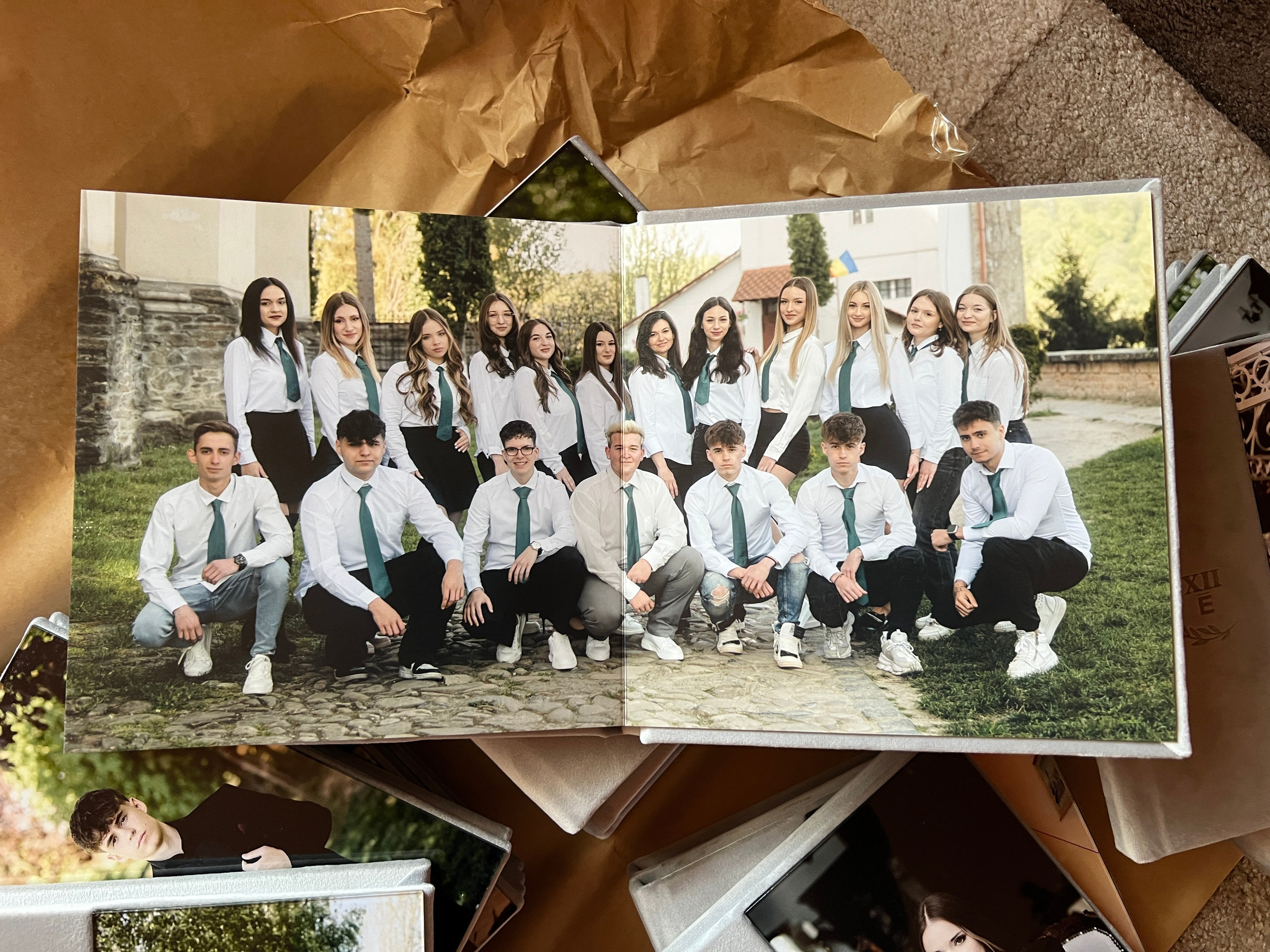 Albume Elevi. Visuals of Theodor — Wedding Photographer