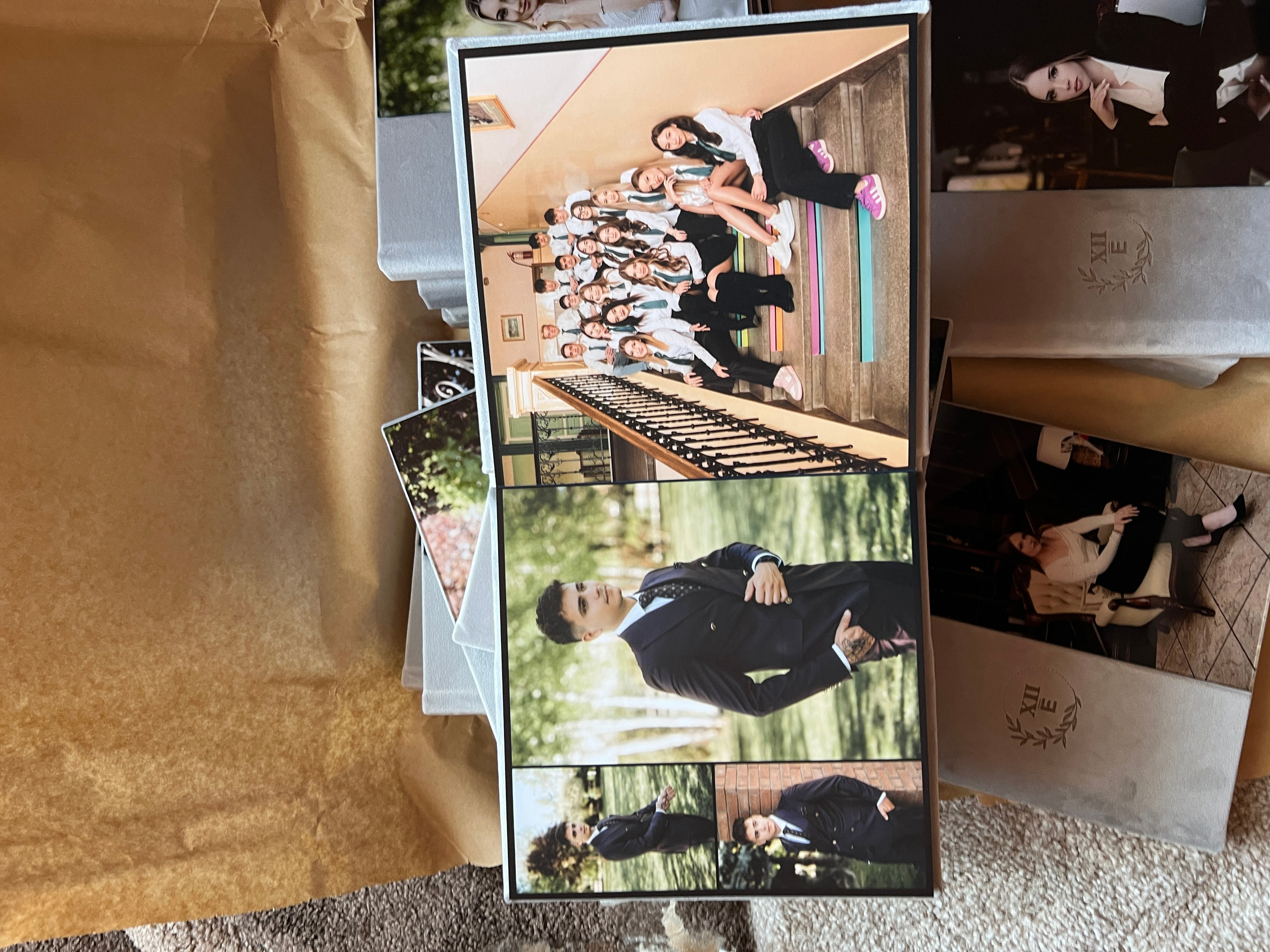 Albume Elevi. Visuals of Theodor — Wedding Photographer