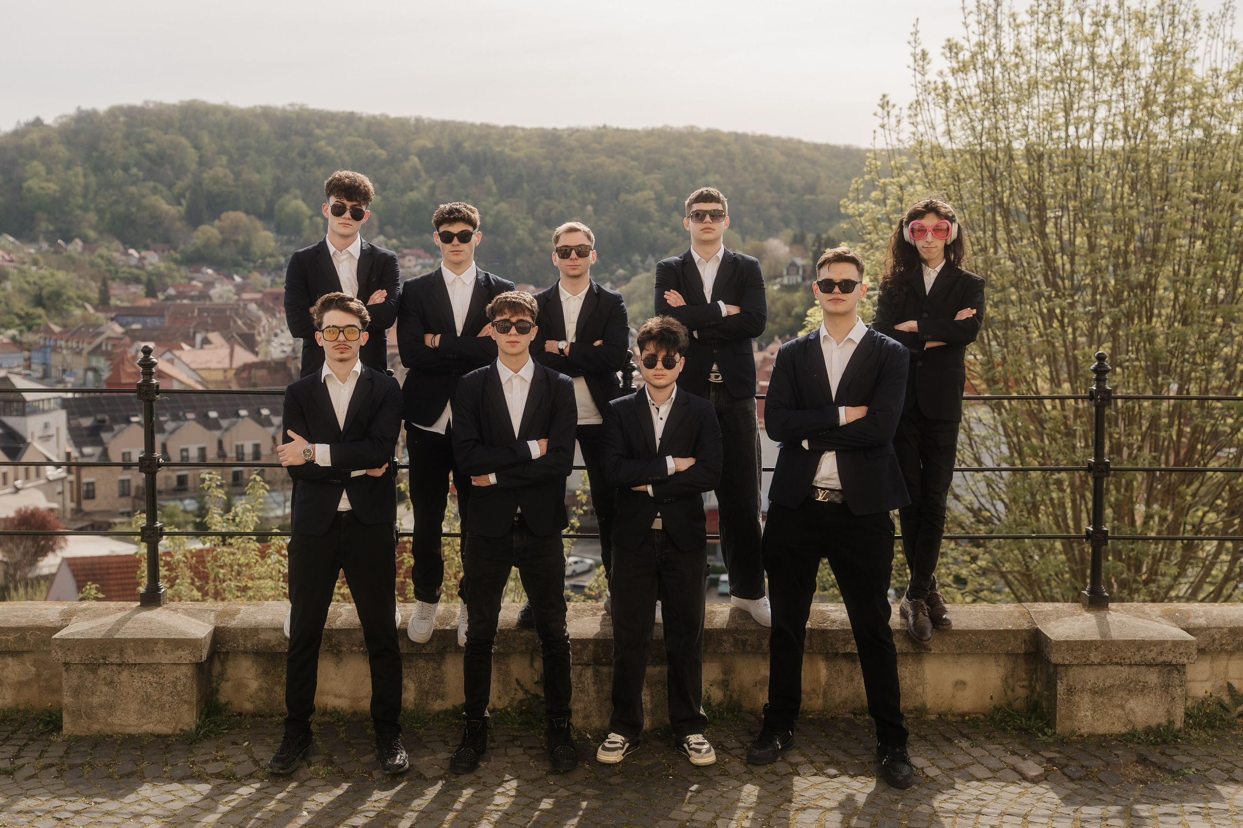 Albume Elevi. Visuals of Theodor — Wedding Photographer