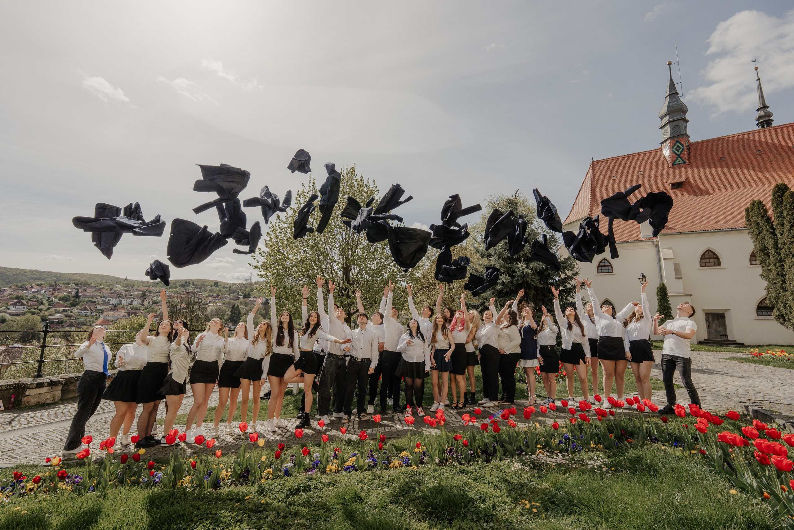 Albume Elevi. Visuals of Theodor — Wedding Photographer