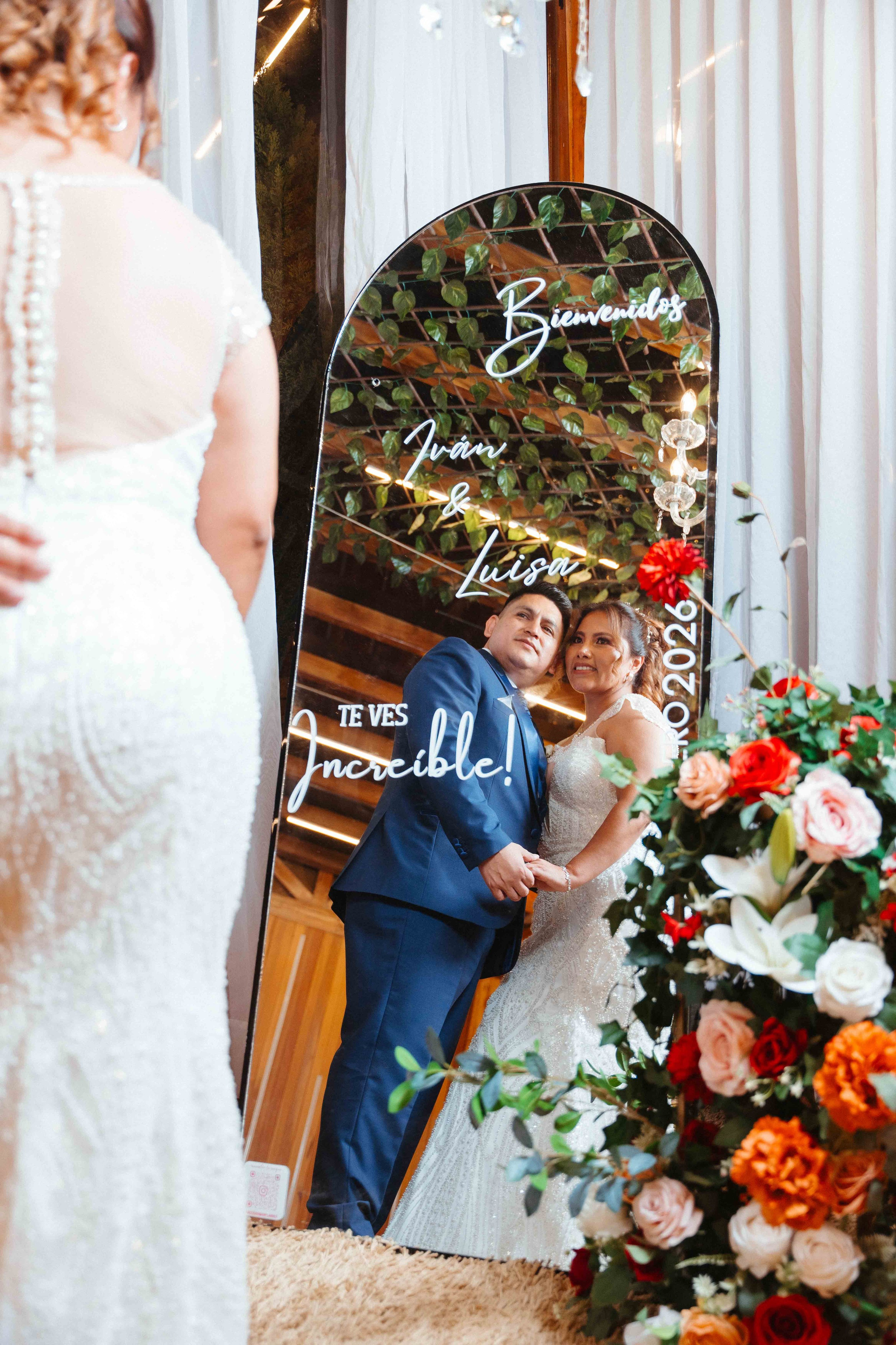 Ivan y Maria. Fotógrafo de bodas en Loja Ecuador | Piero Alvarez PH