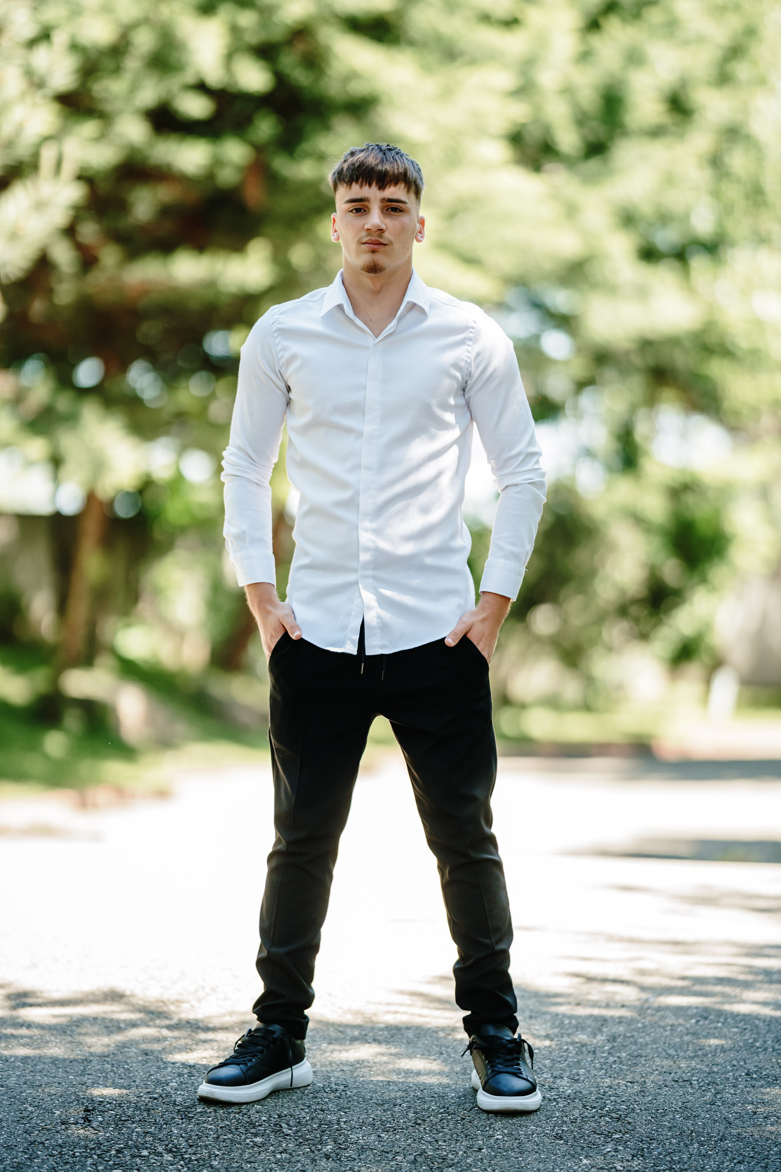 Albume ABSOLVENTI. Amy Foto