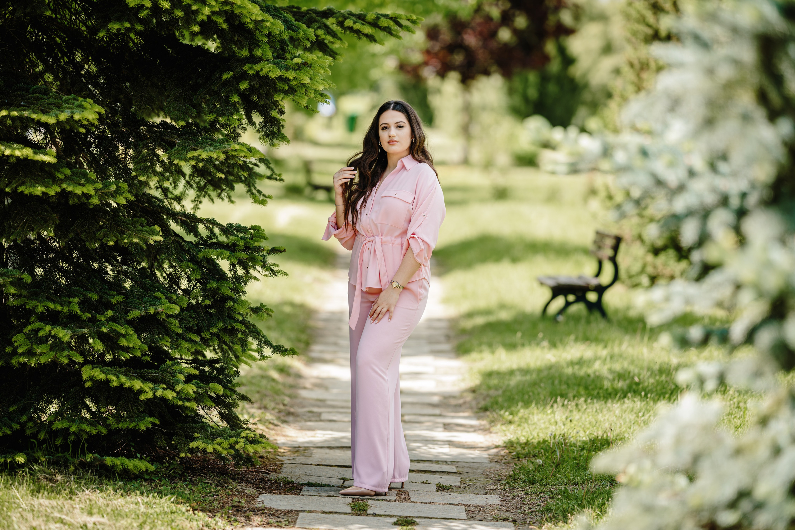 Albume ABSOLVENTI. Amy Foto