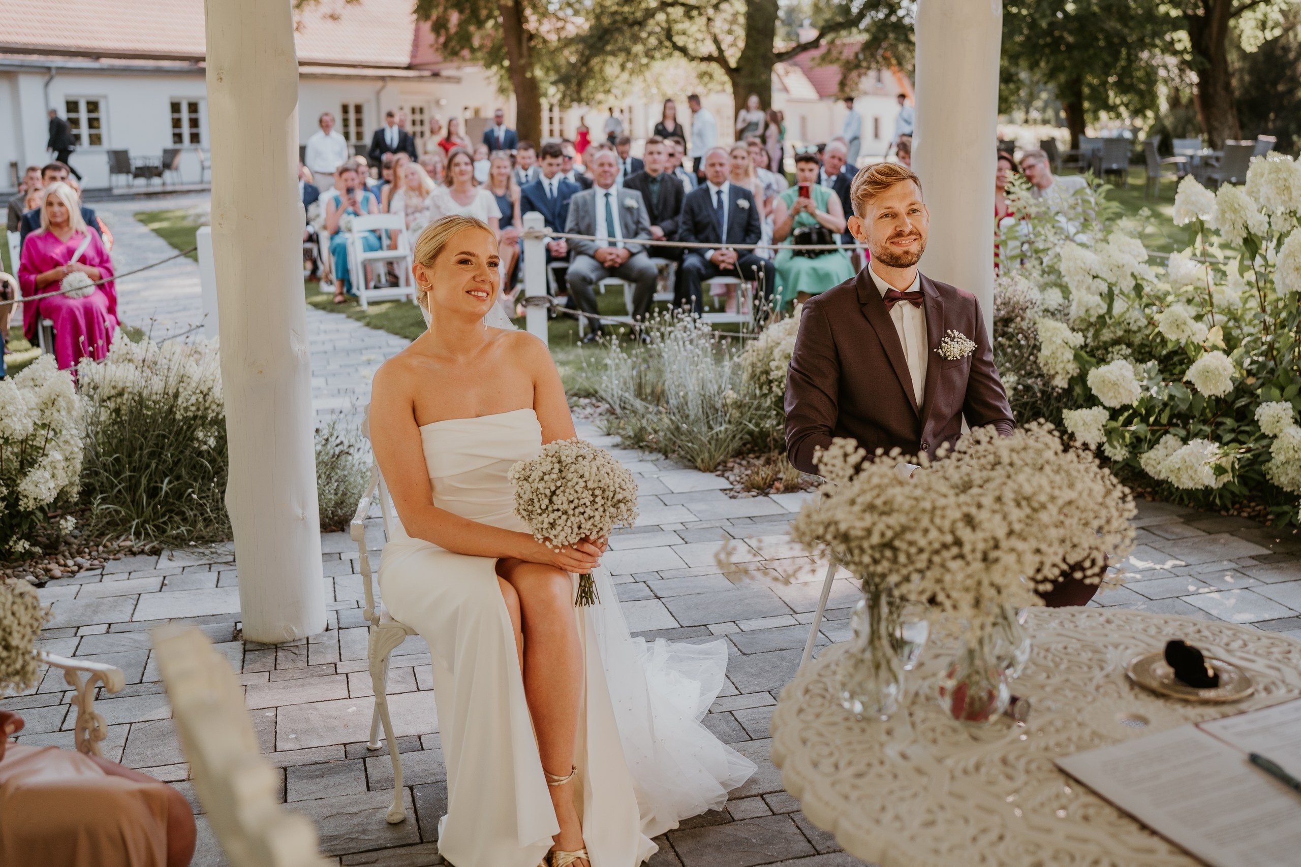 Ewa&Maciej. Michał Kaźmierczyk - Fotograf