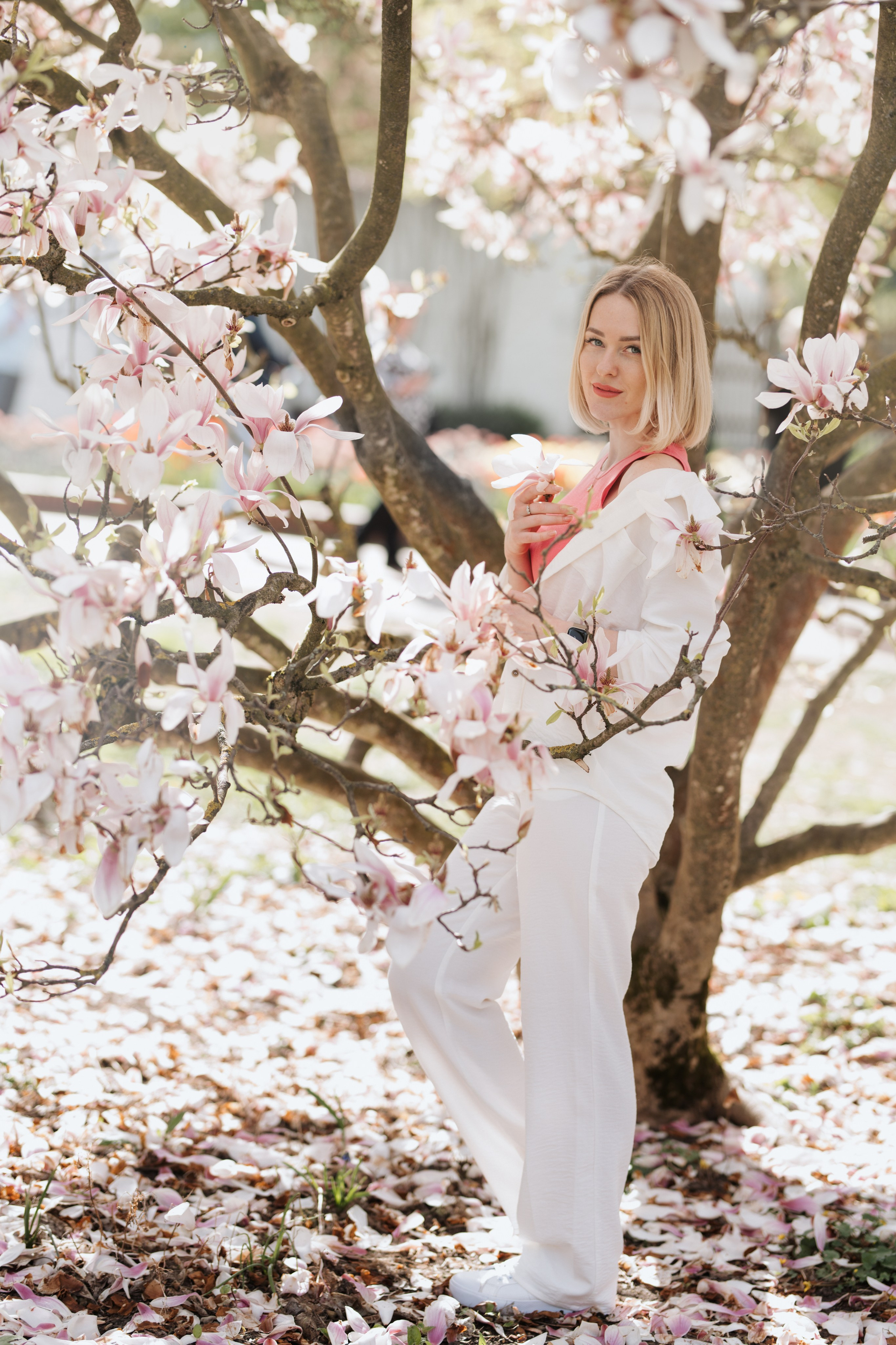 Mother-Daughter. Inlovewithphoto