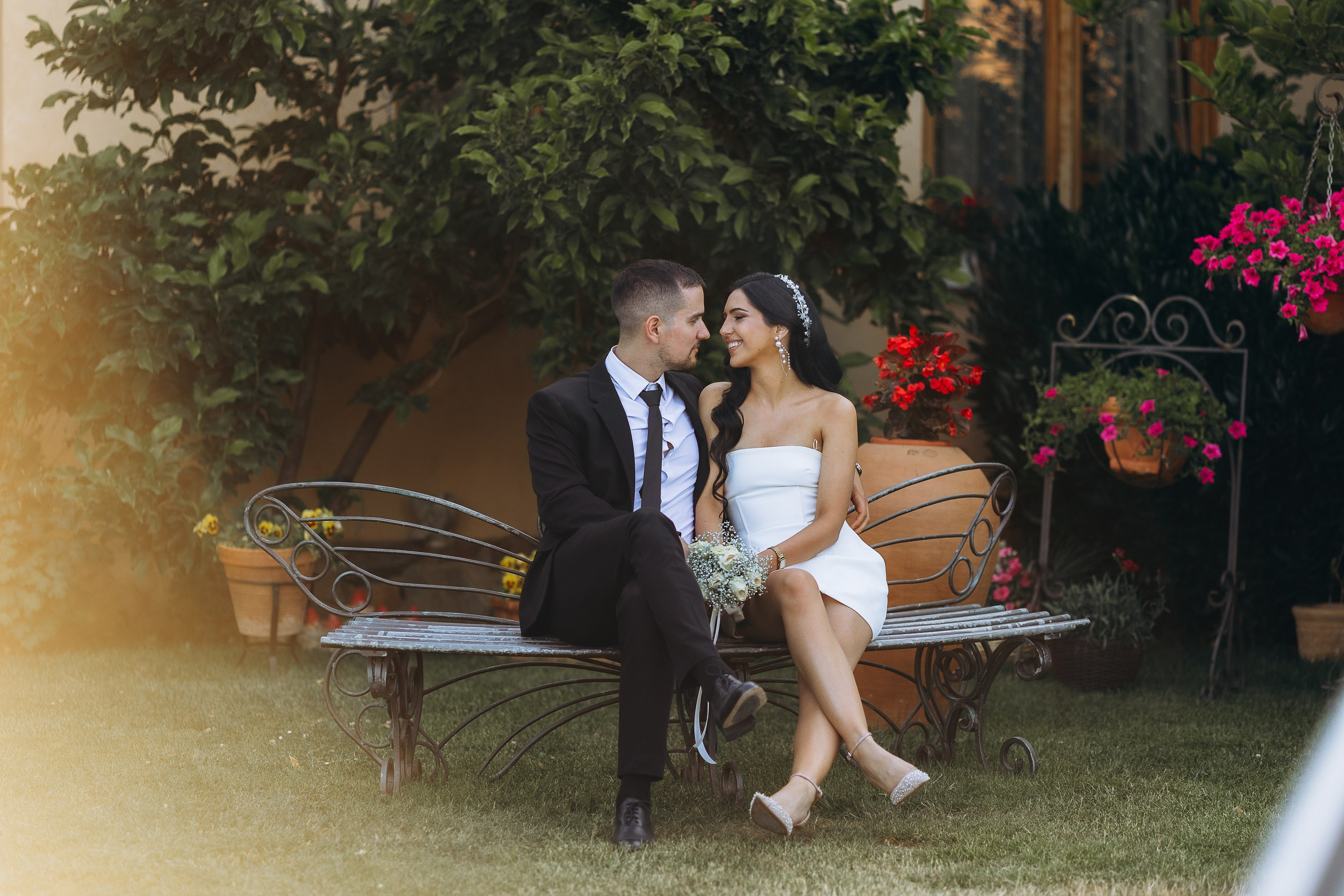 Profesionalni fotograf za venčanja – Milan Luković