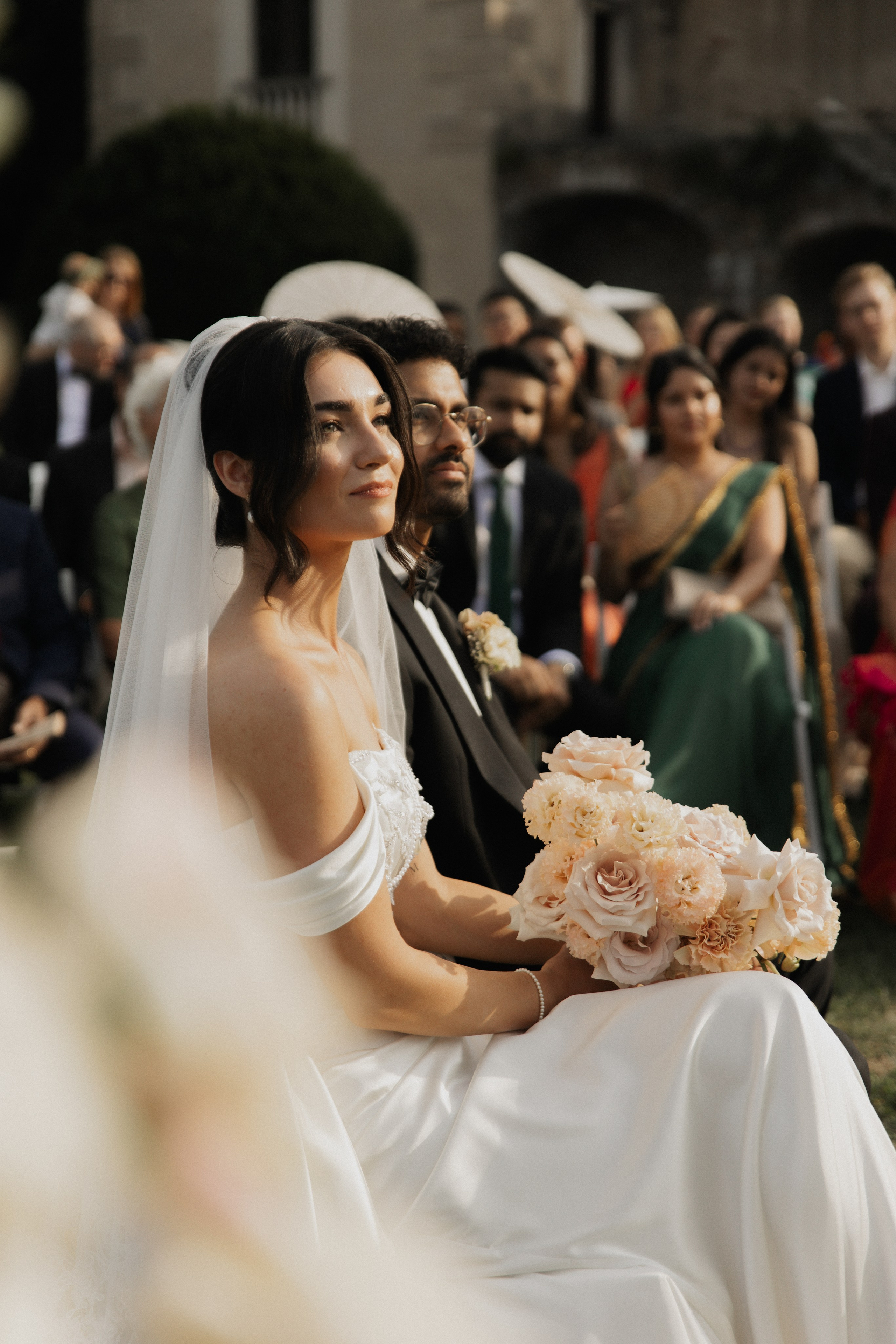 Elegant Castle Wedding in Austria | Alwin & Ruth’s Fairytale Celebration. Wedding photographer and videographer based in Timisoara, Romania