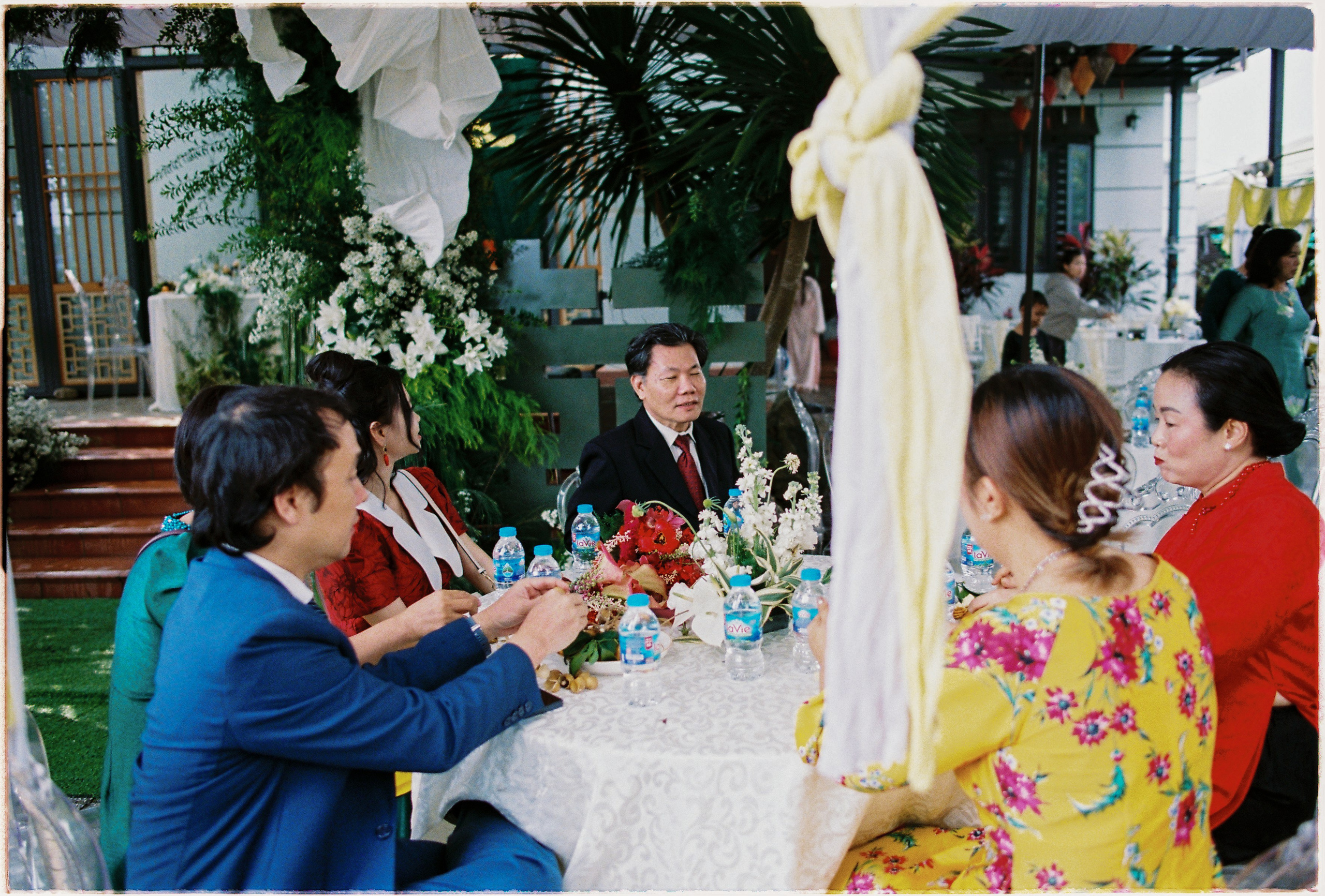 Nhiếp ảnh gia đám cưới hàng đầu tại Thành Phố Hồ Chí Minh