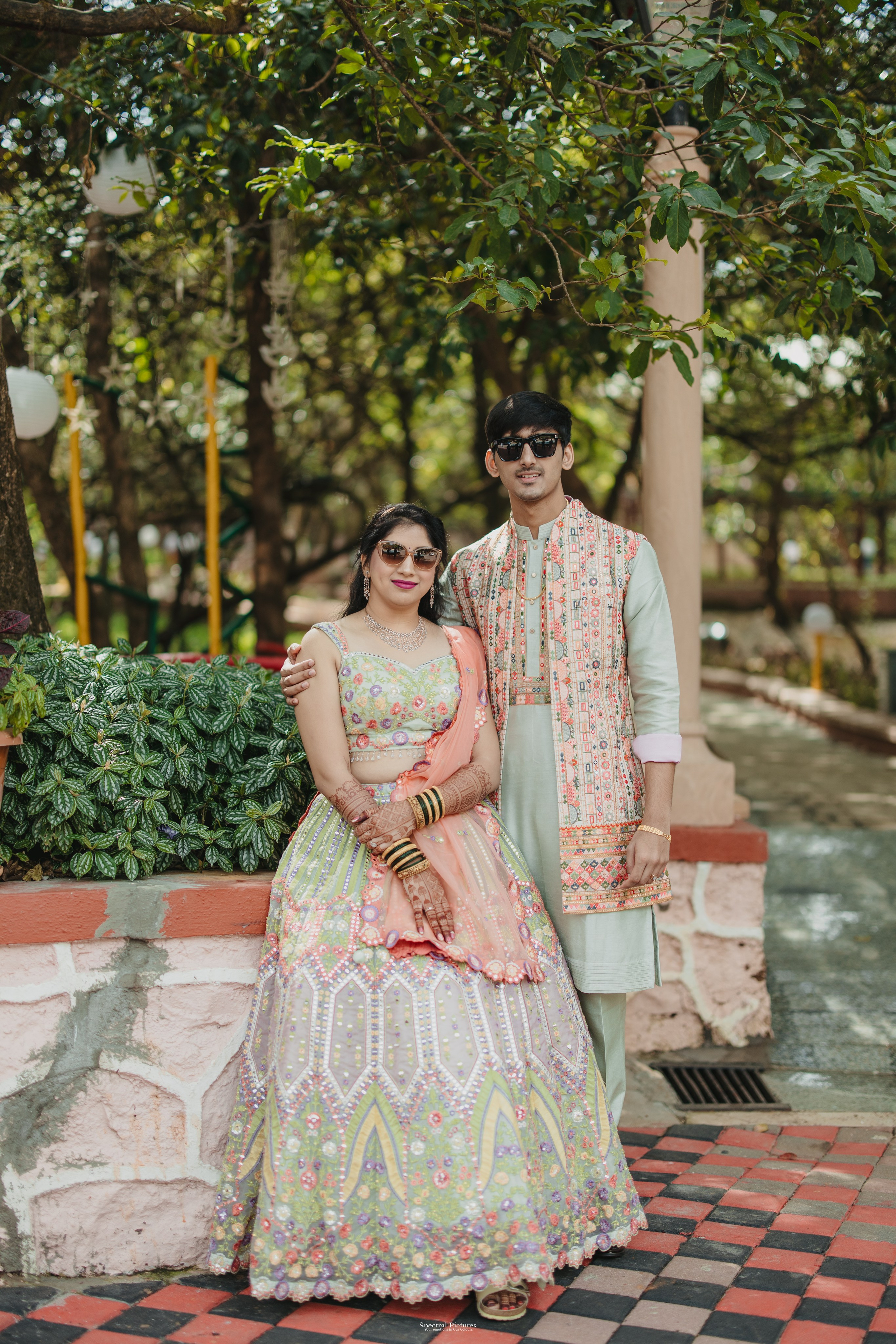 #THEPURALOVESTORY is a journey of two hearts growing in sync, across seasons, challenges, and memories