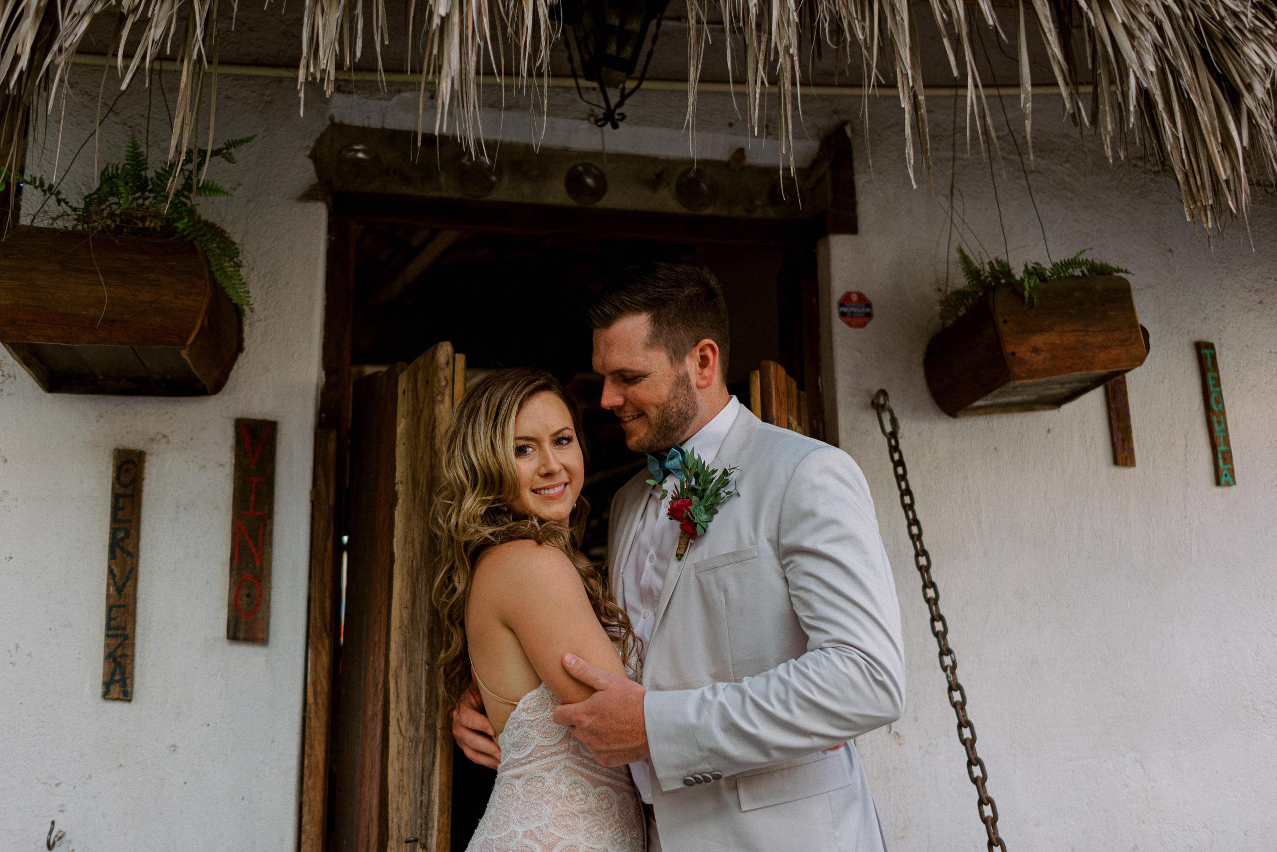 WeddingMichael&Jessica. Sayulita Wedding Photographer, Puerto Vallarta, Cabo