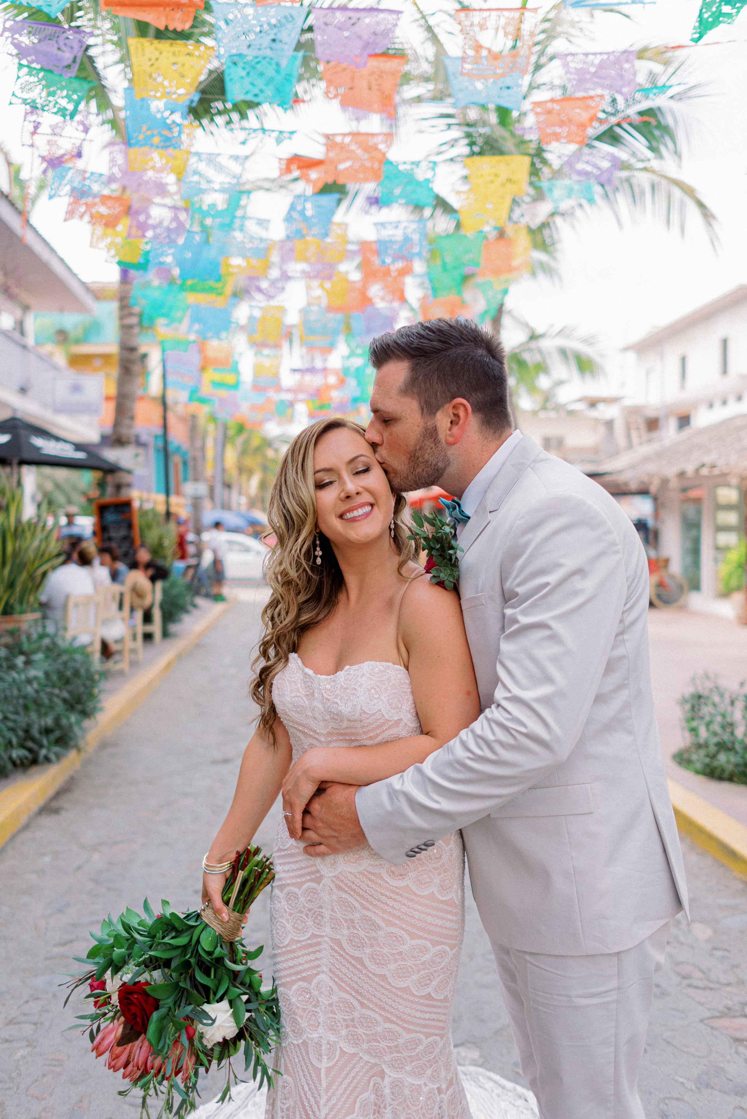 WeddingMichael&Jessica. Sayulita Wedding Photographer, Puerto Vallarta, Cabo