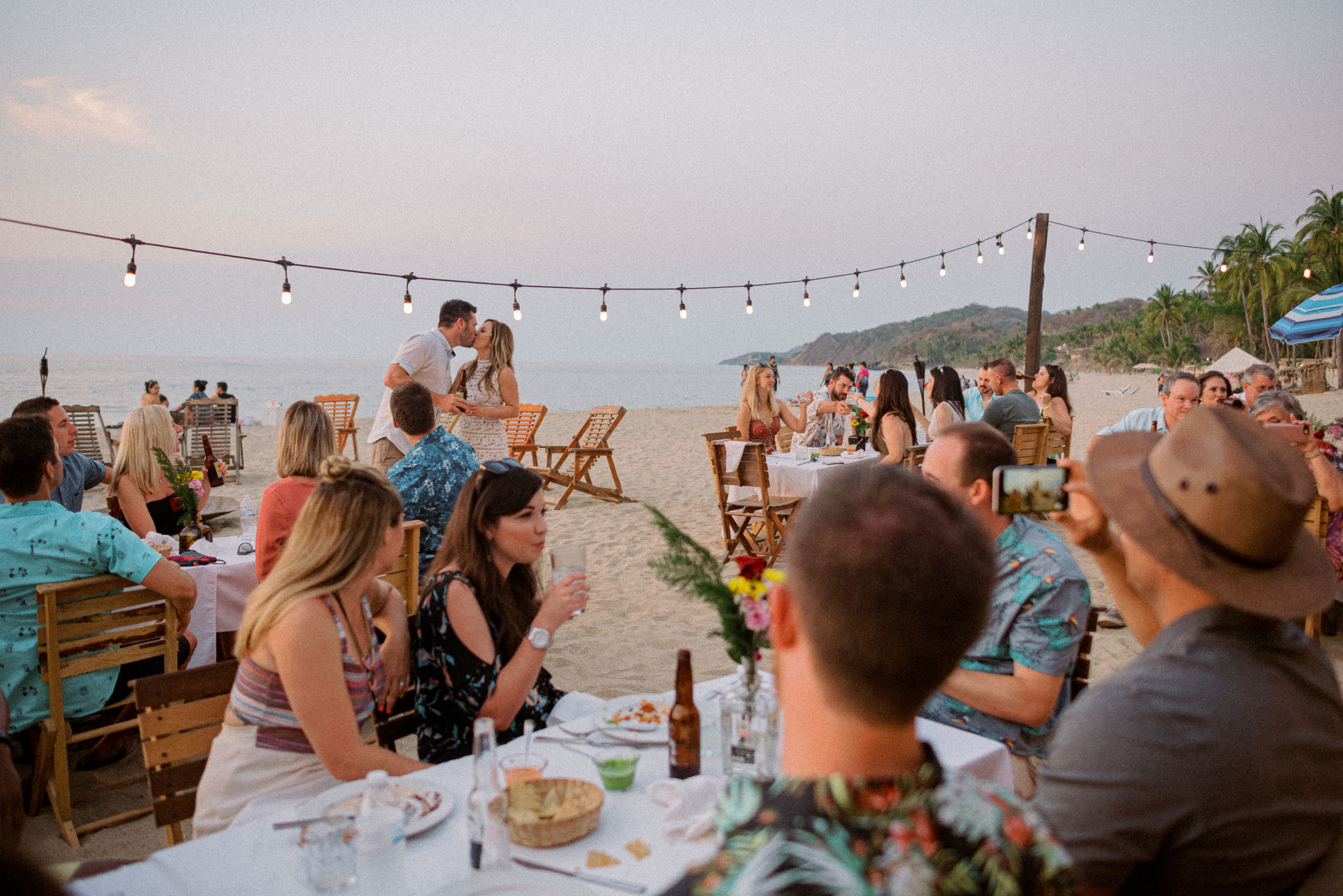 WeddingMichael&Jessica. Sayulita Wedding Photographer, Puerto Vallarta, Cabo