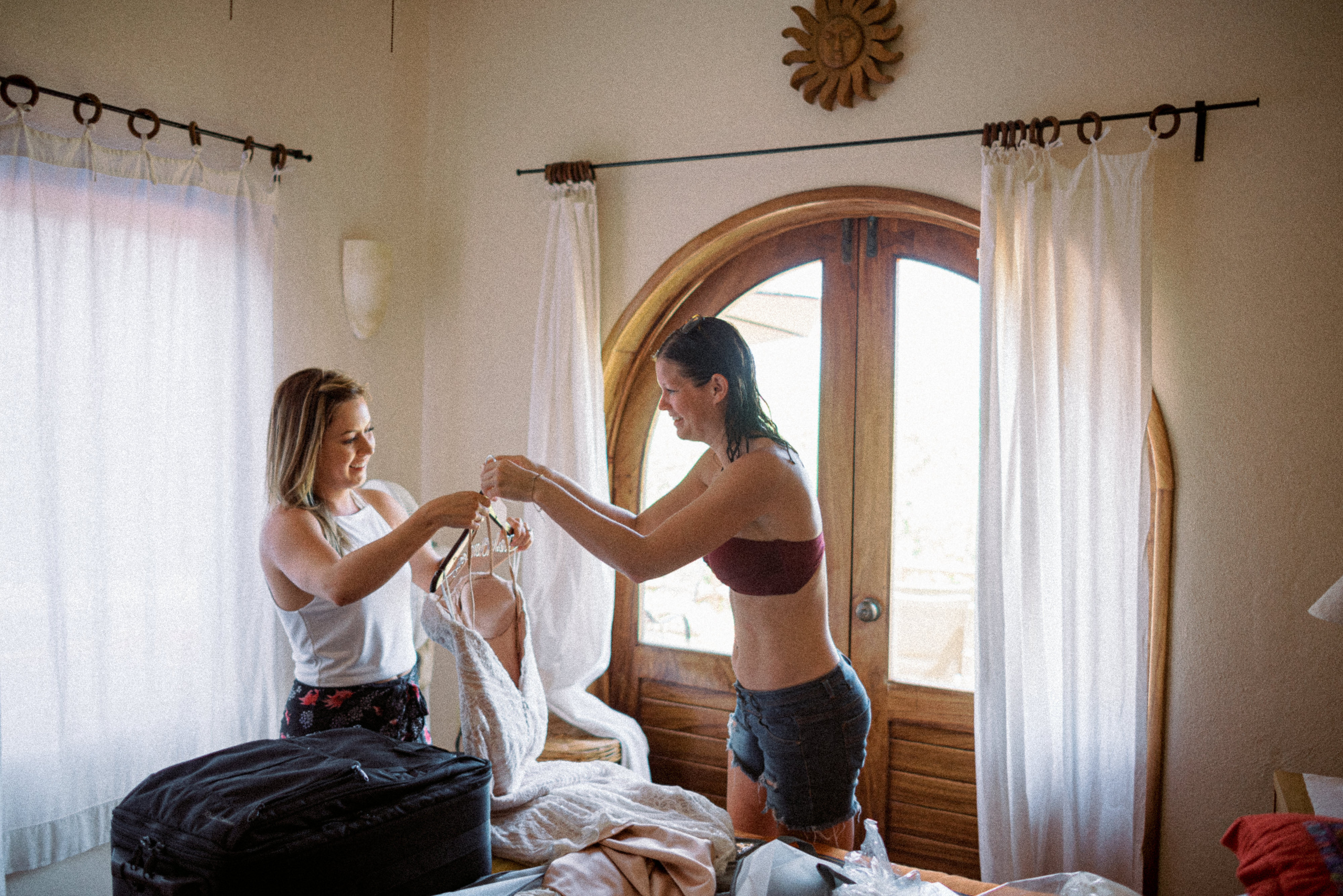 WeddingMichael&Jessica. Sayulita Wedding Photographer, Puerto Vallarta, Cabo