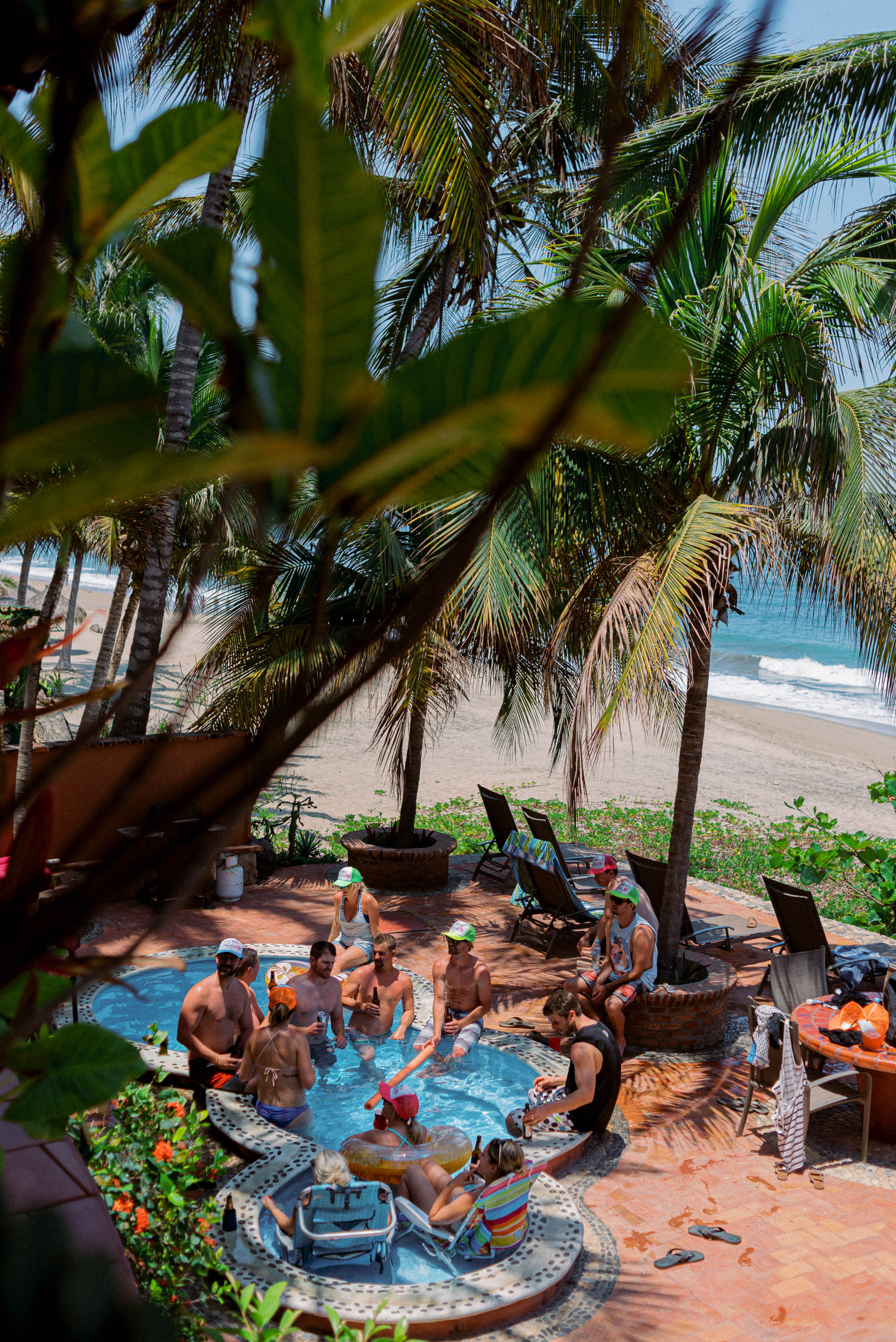 WeddingMichael&Jessica. Sayulita Wedding Photographer, Puerto Vallarta, Cabo