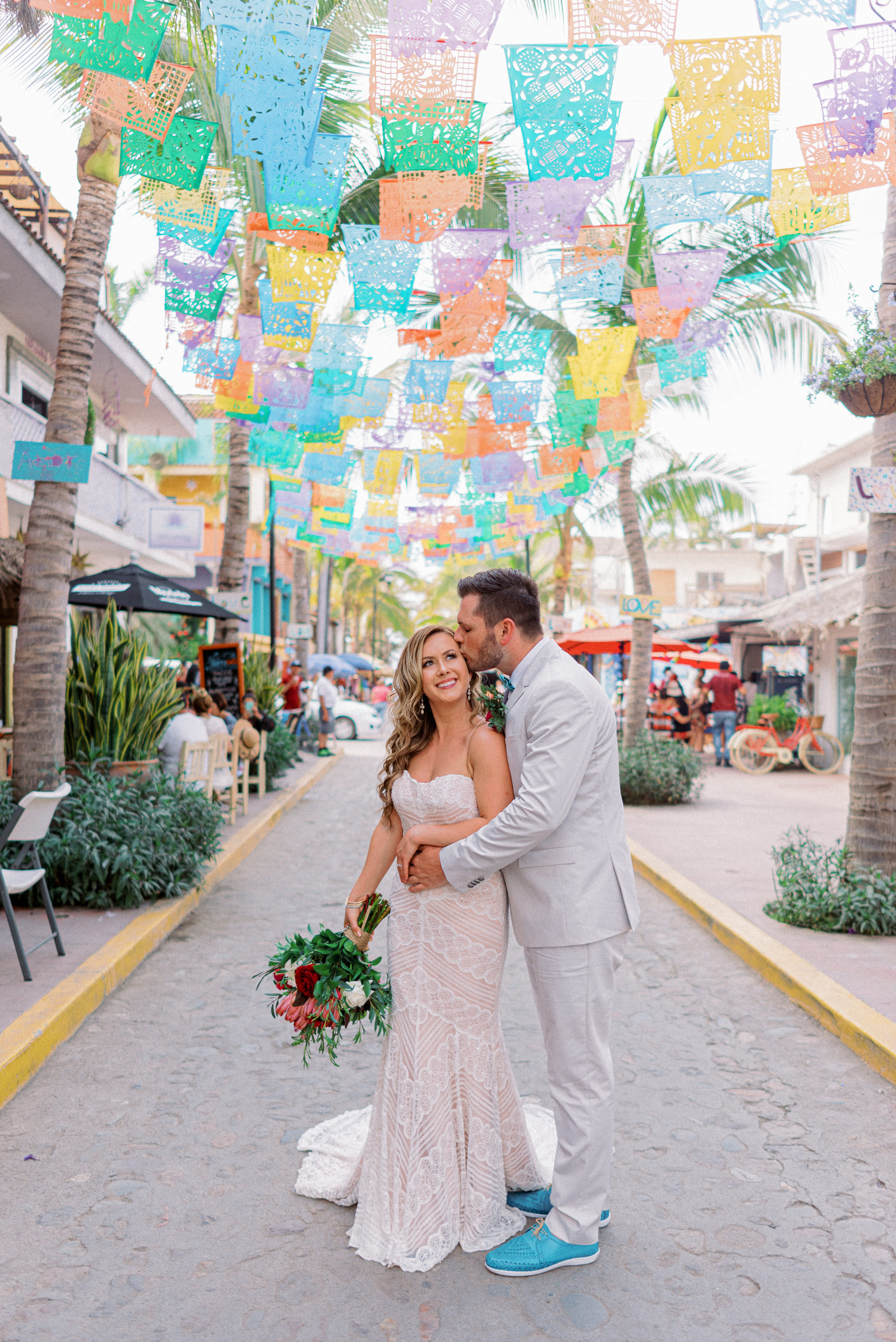 WeddingMichael&Jessica. Sayulita Wedding Photographer, Puerto Vallarta, Cabo
