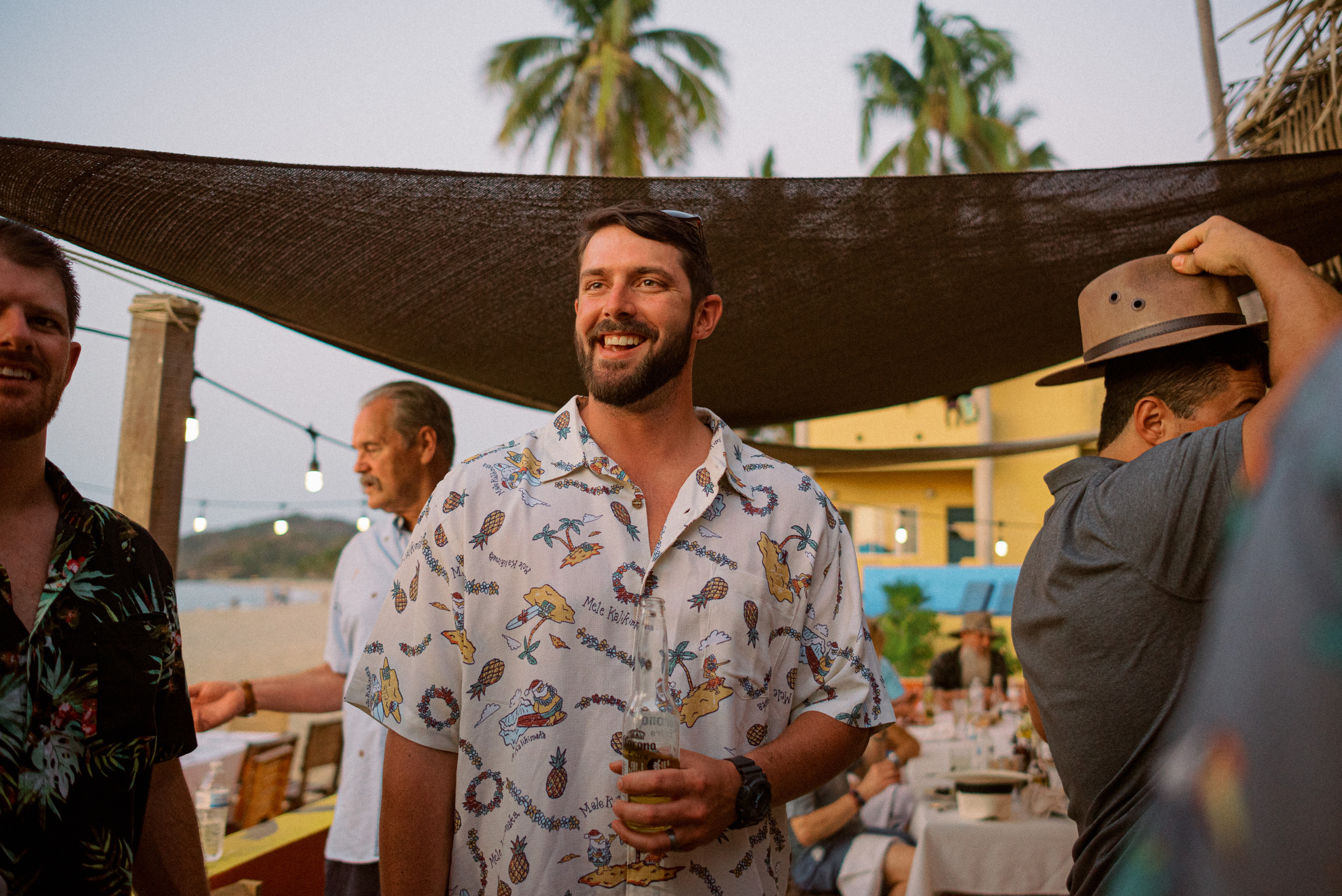 WeddingMichael&Jessica. Sayulita Wedding Photographer, Puerto Vallarta, Cabo