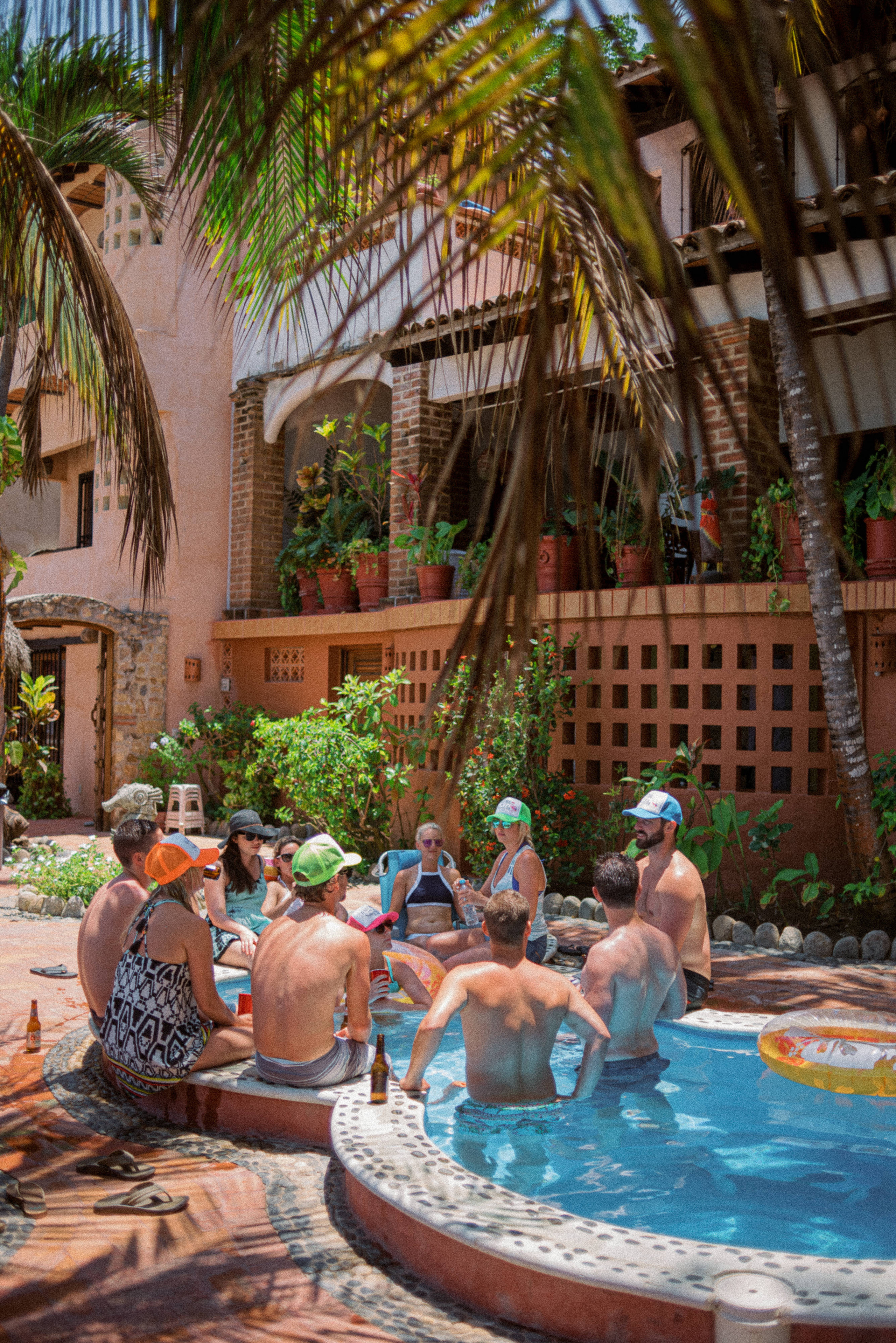 WeddingMichael&Jessica. Sayulita Wedding Photographer, Puerto Vallarta, Cabo