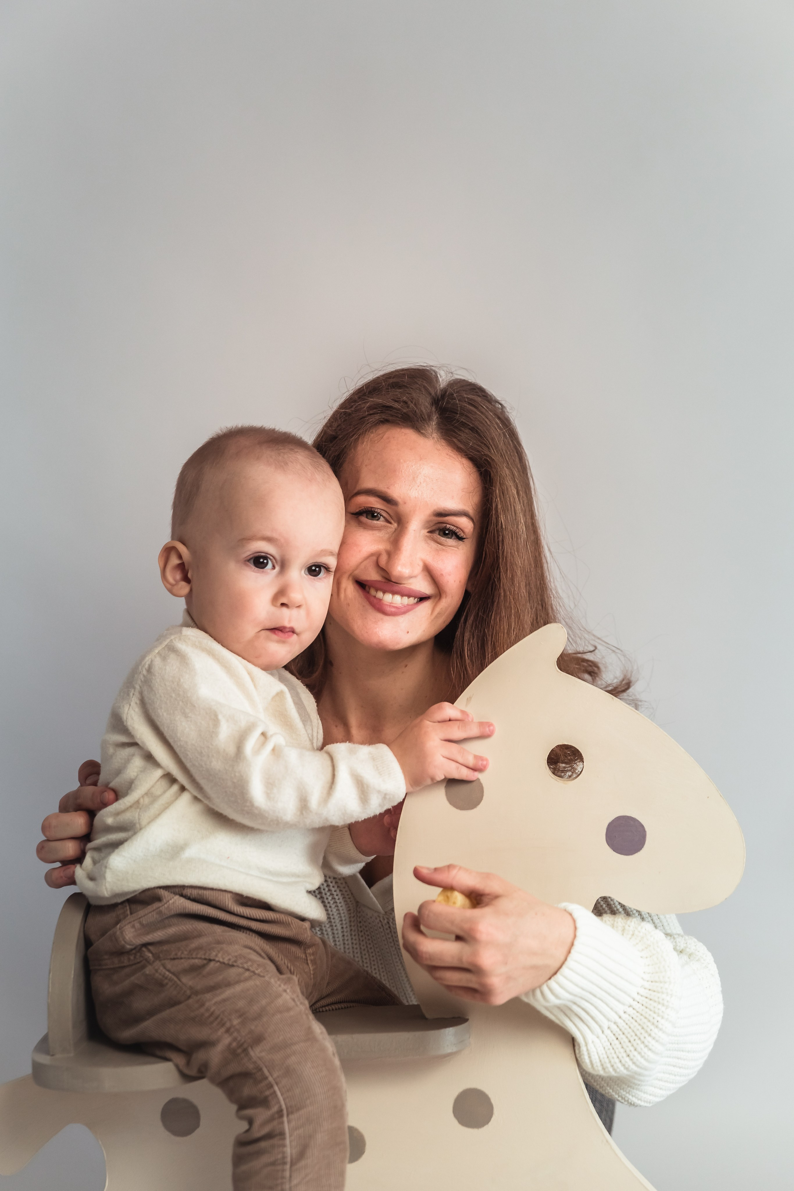 Tatyana, Emir & Halil