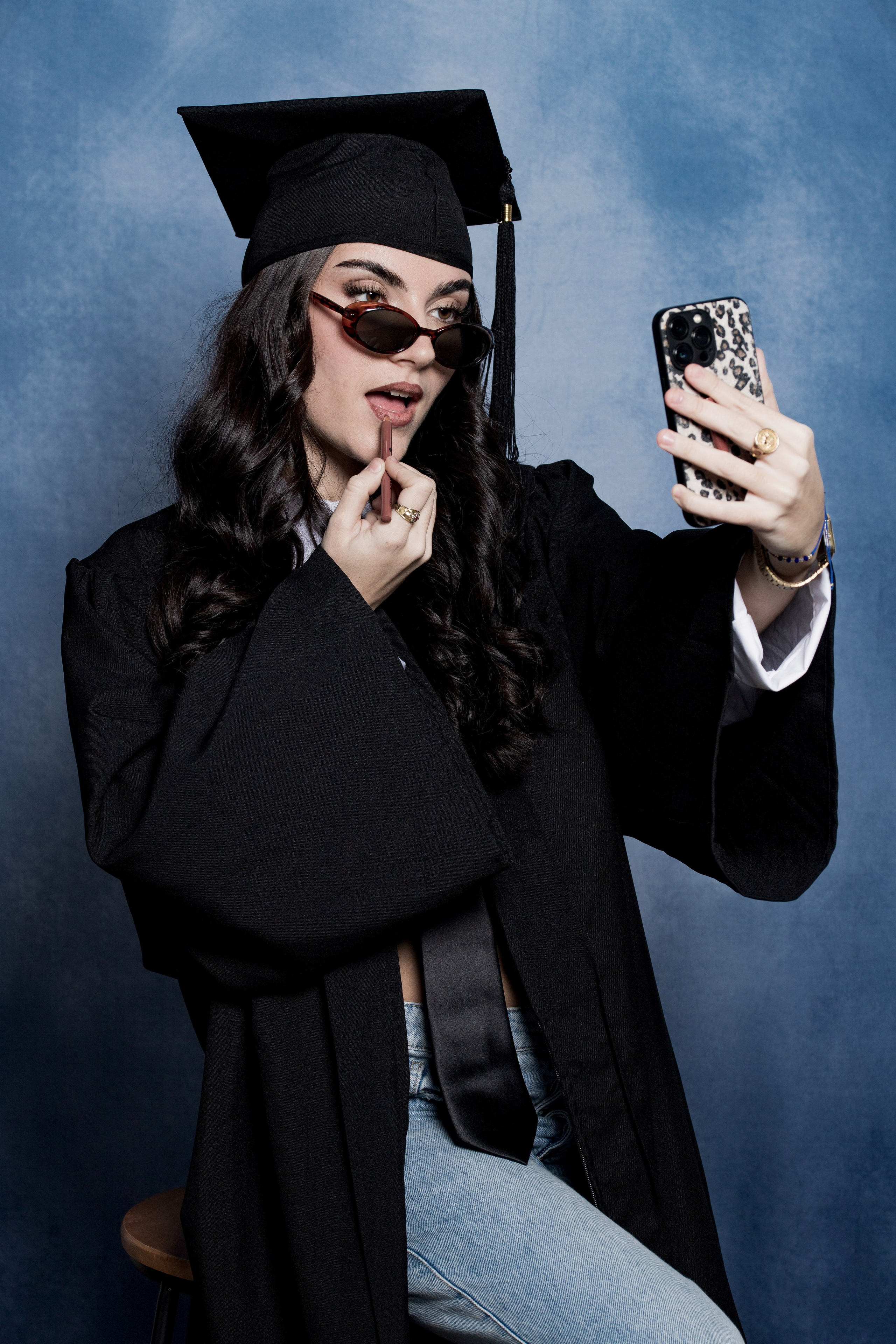 Fotografía de Orlas y Colegios en Madrid - Rainbox. Rainbox Estudio de Fotografía