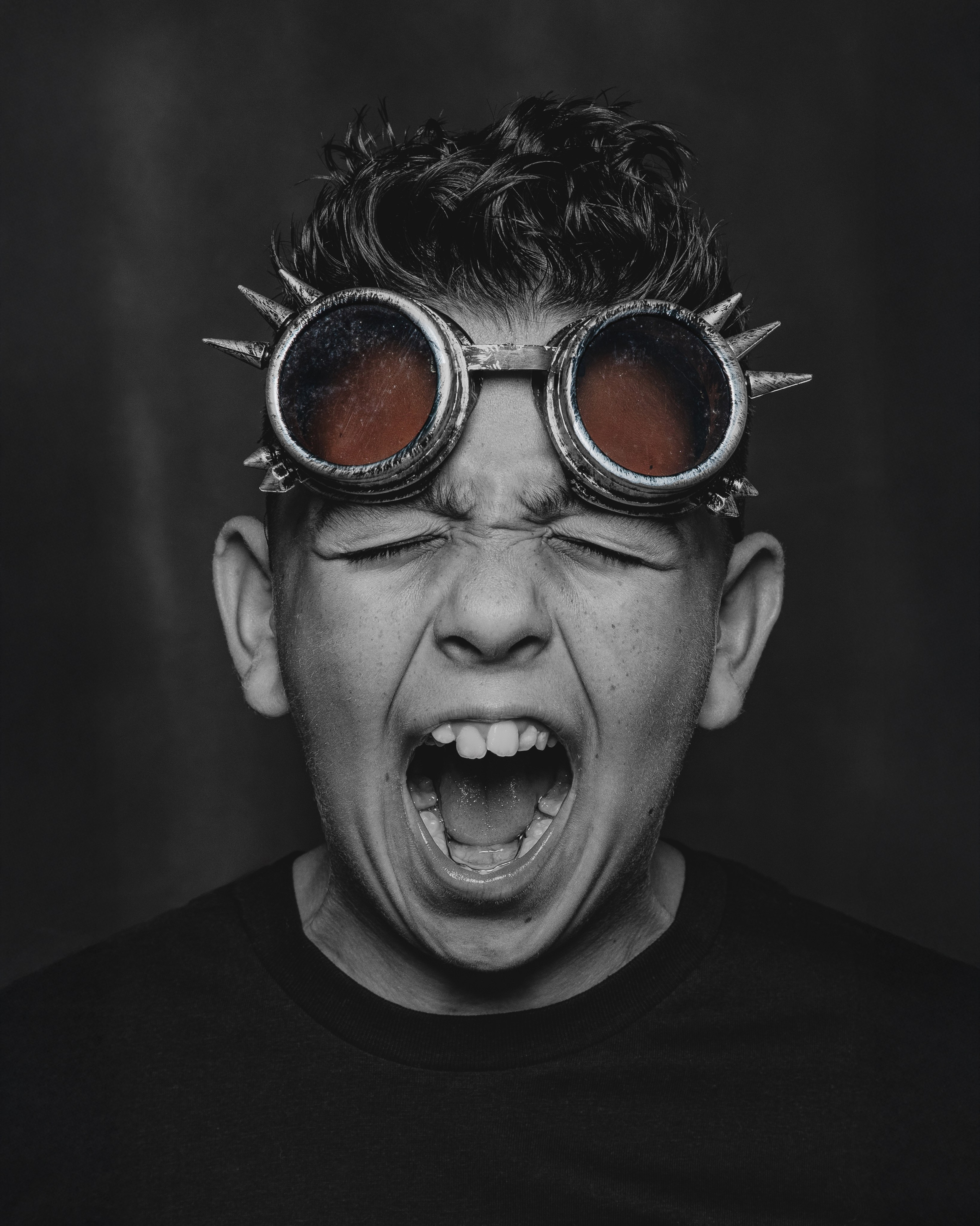 «Unscripted – Sesiones Fotográficas Únicas y Espontáneas | Rainbox». Rainbox Estudio de Fotografía