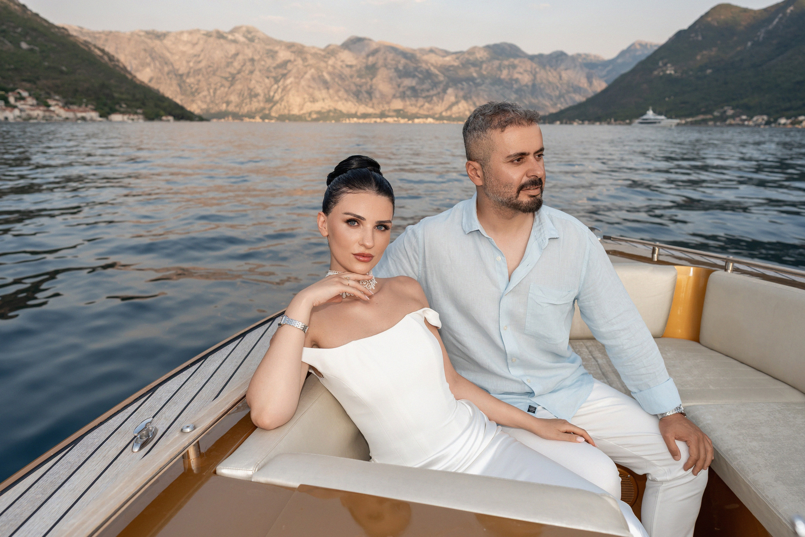 Fotograf i snimatelj u Crnoj Gori