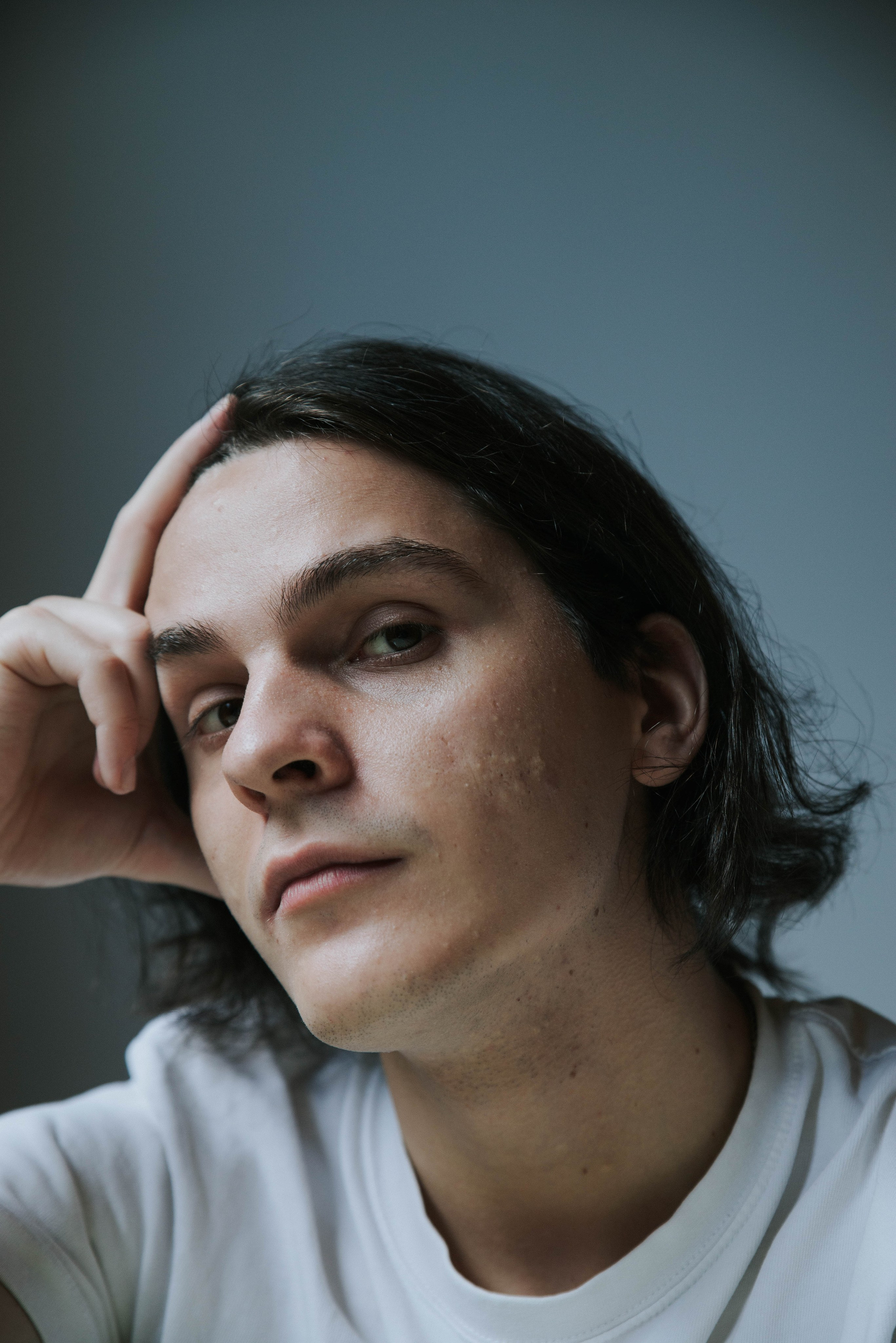 First time. Photographer @elmirkami in the city of Buenos Aires