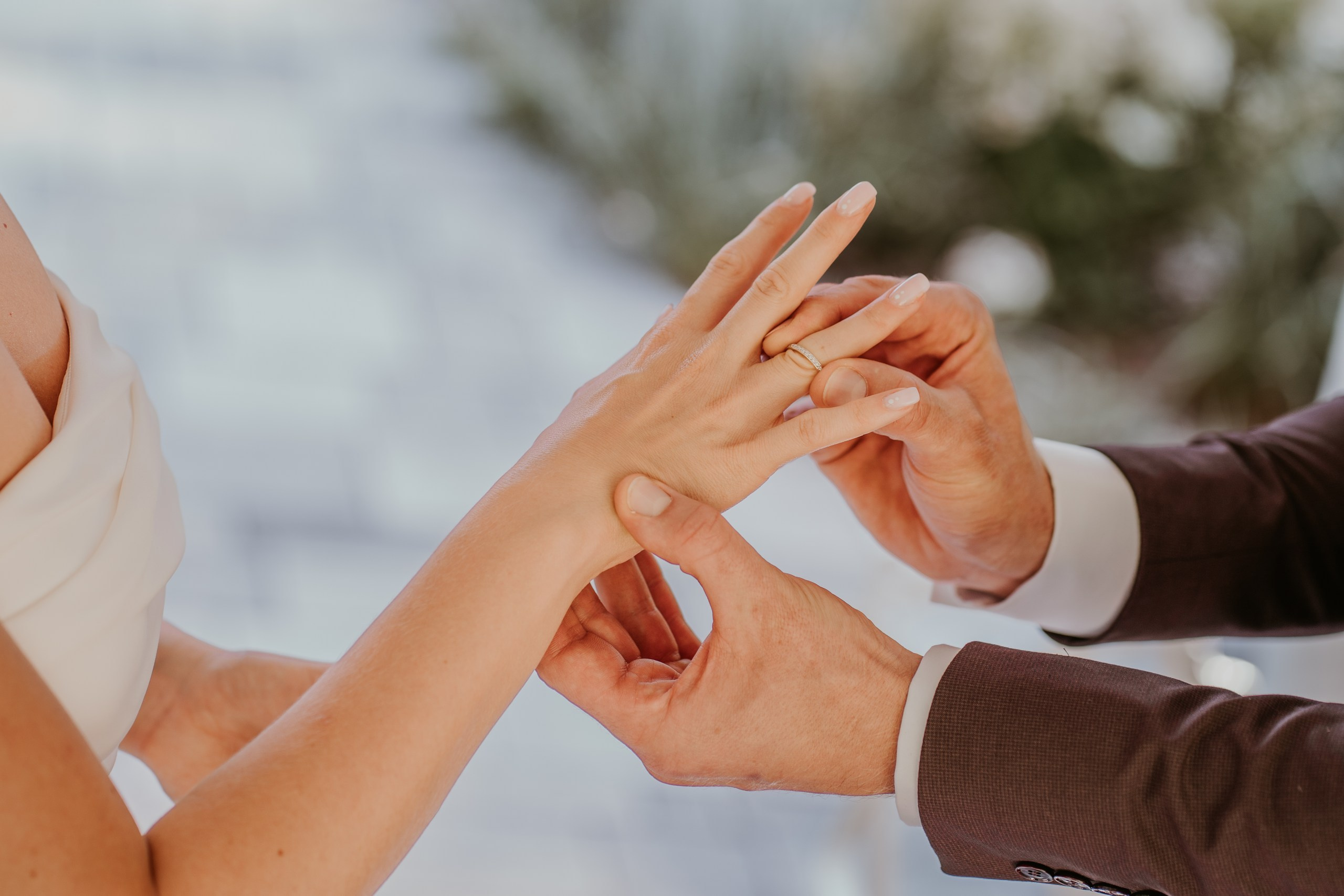 Ewa&Maciej. Michał Kaźmierczyk - Fotograf