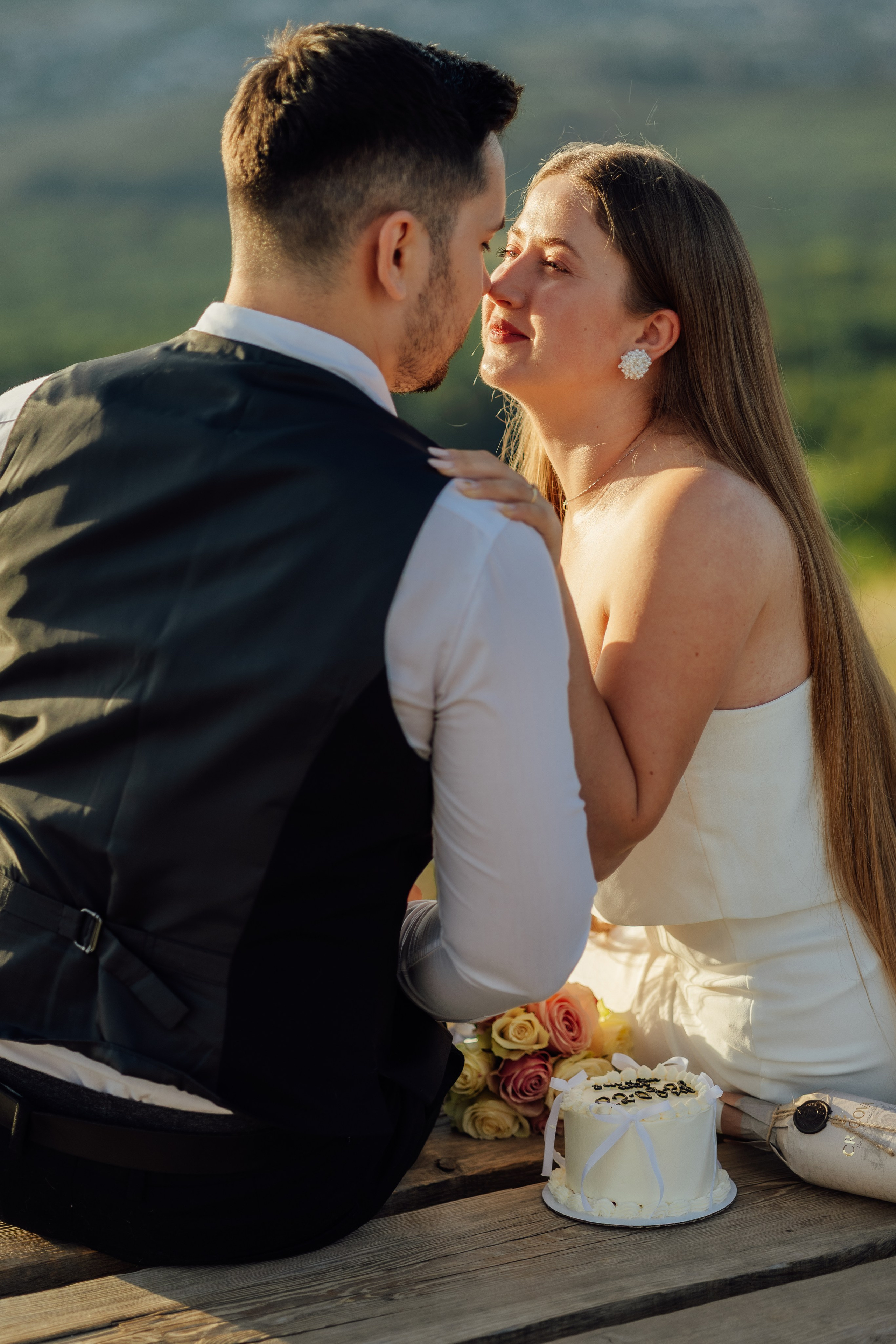 Andreea and Ionut Save the date. Sara Luca Wedding Photographer in Italy and Europe