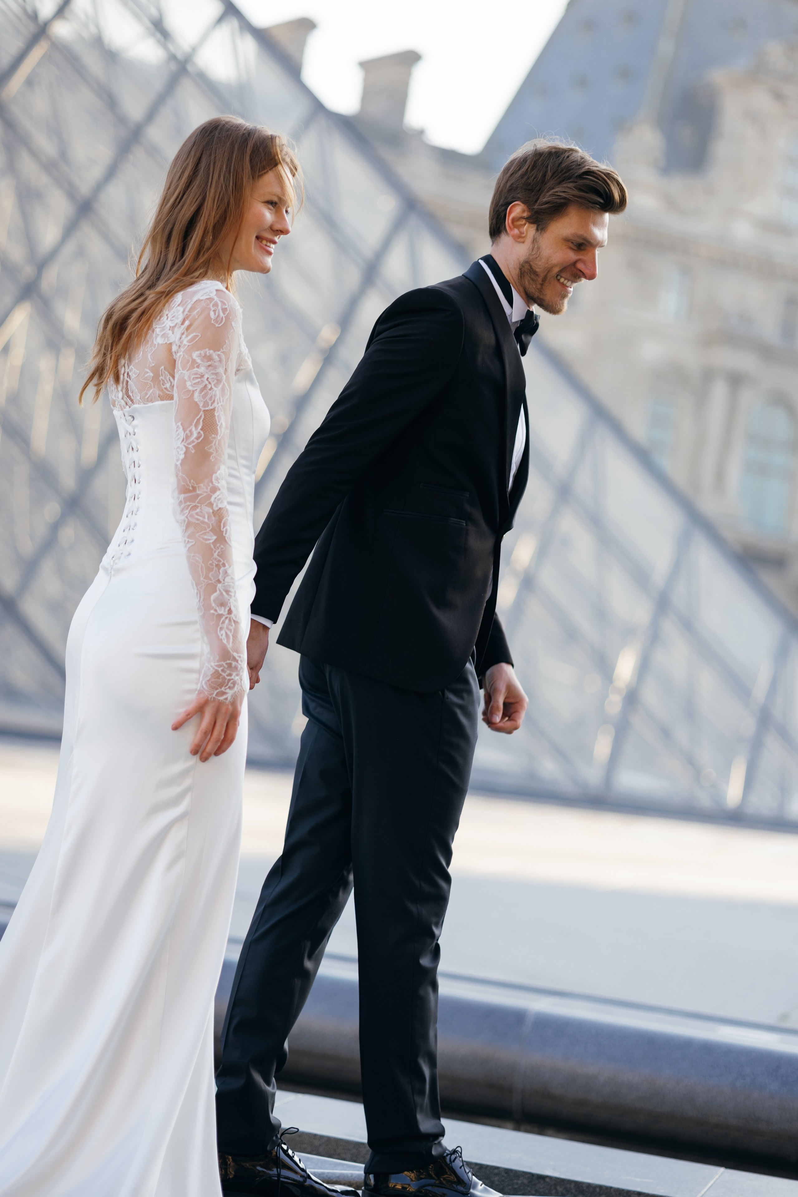 Photographer wedding in paris. Sara Luca Wedding Photographer in Italy and Europe