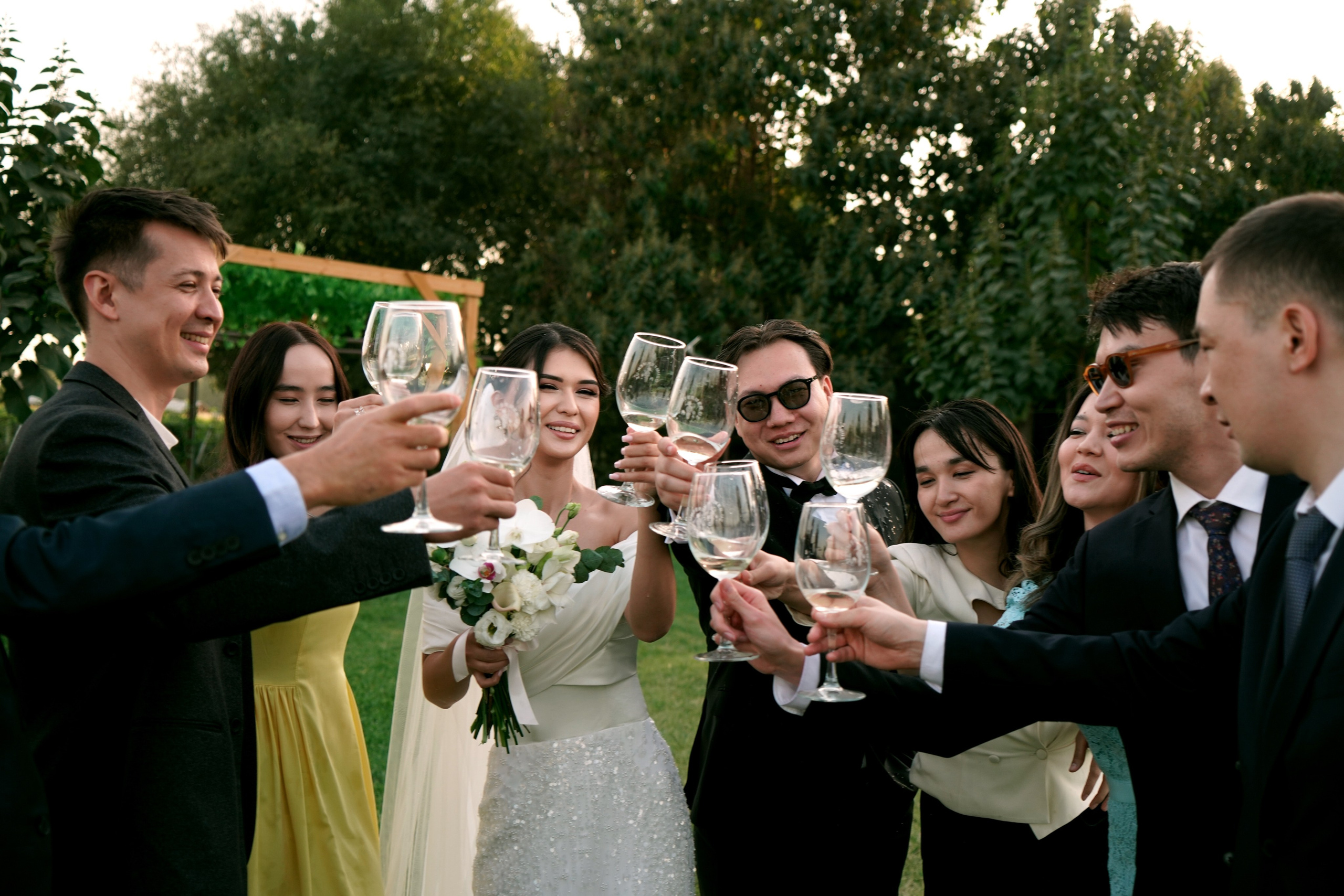 Диана Сонни фотограф, город Ташкент