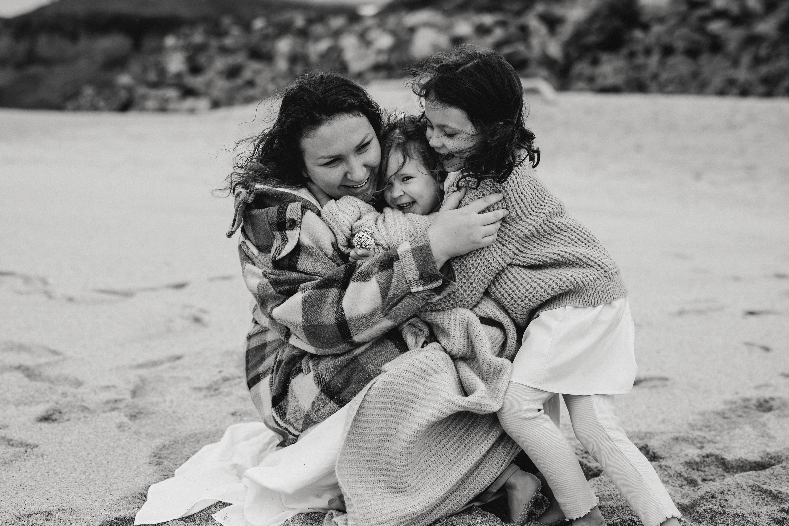 Families. ArtFeather Photography. Sacramento, California