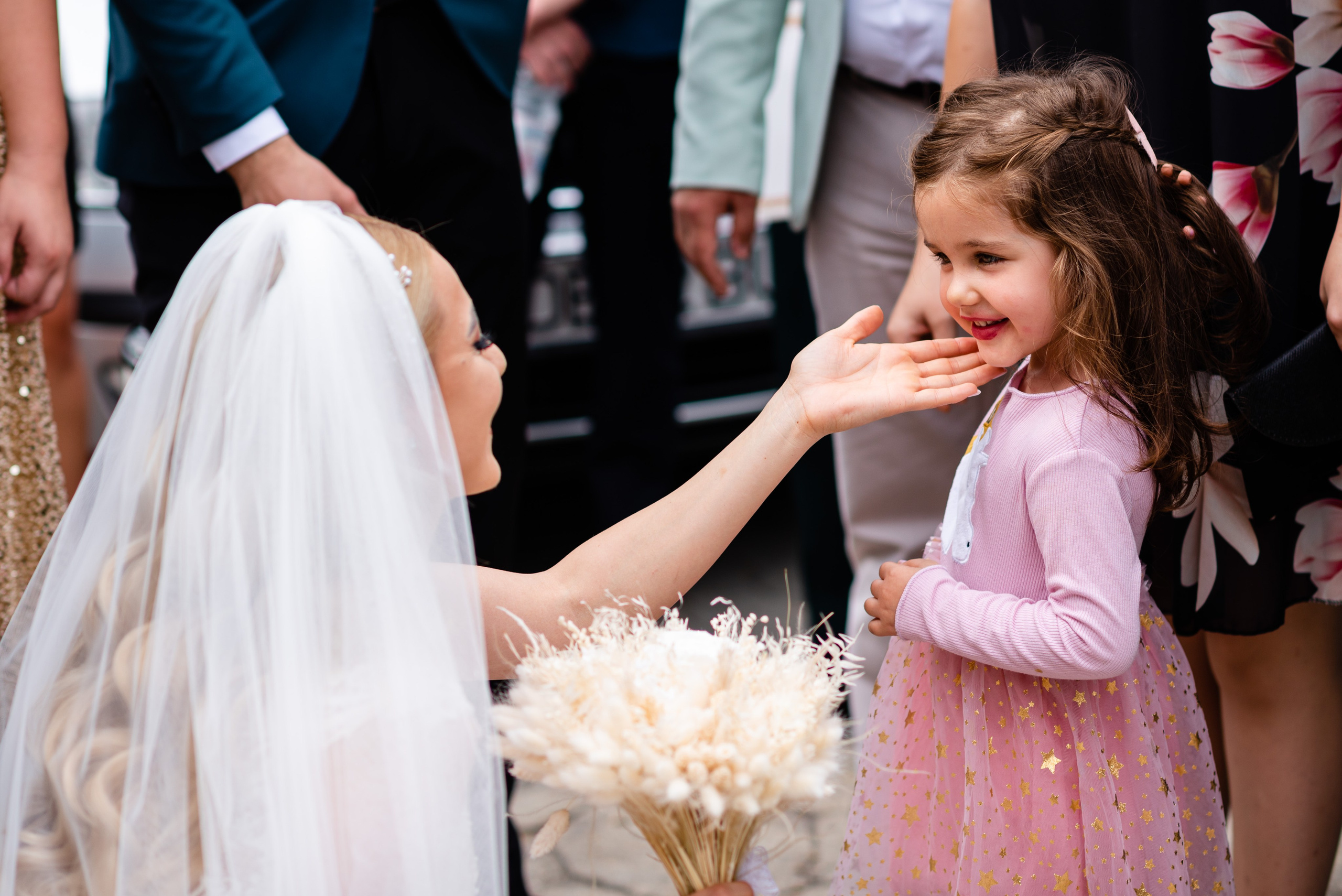 Adriana & Andrei. Acasă
