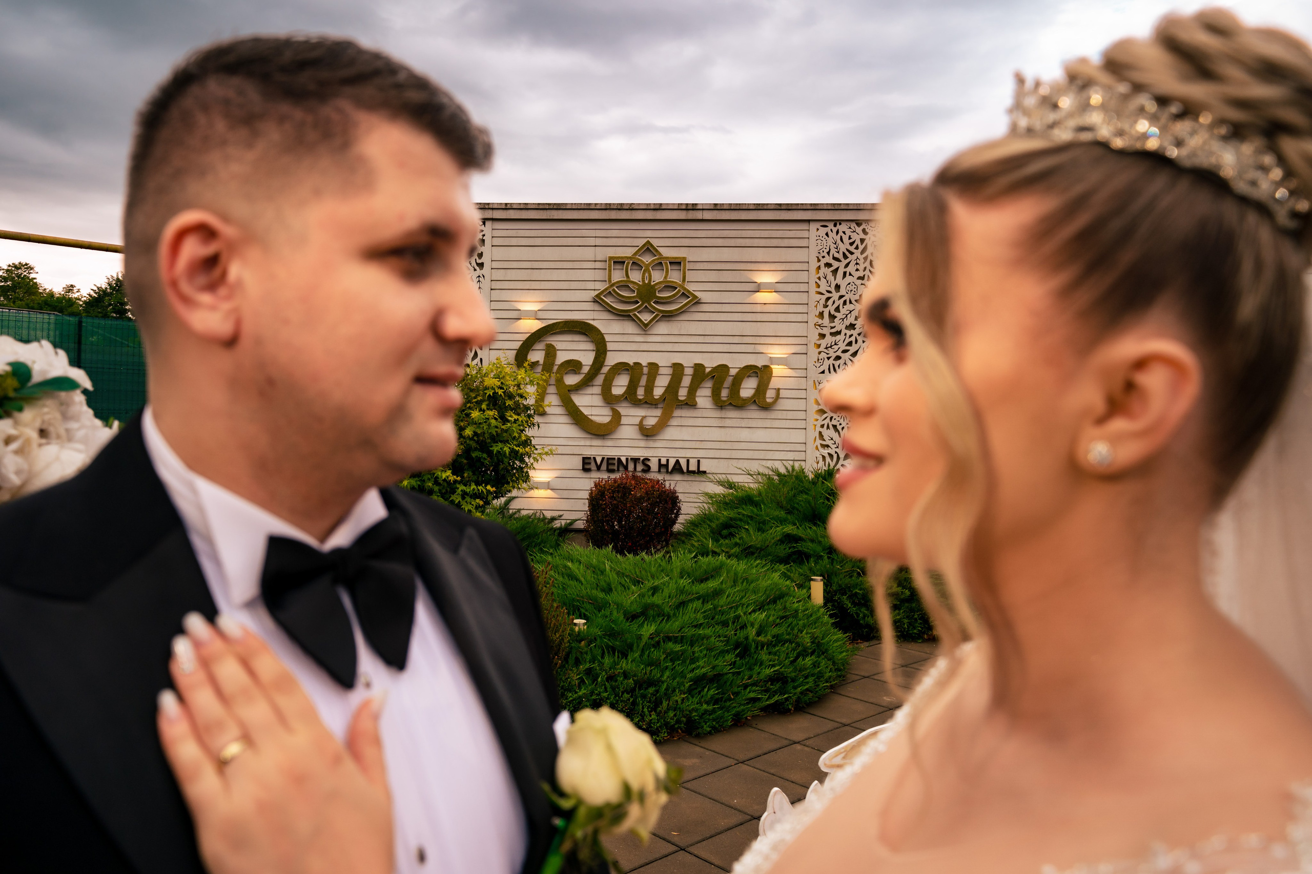 Andreea, Damian si Aris. Fotograf nunta si evenimente Giurgiu