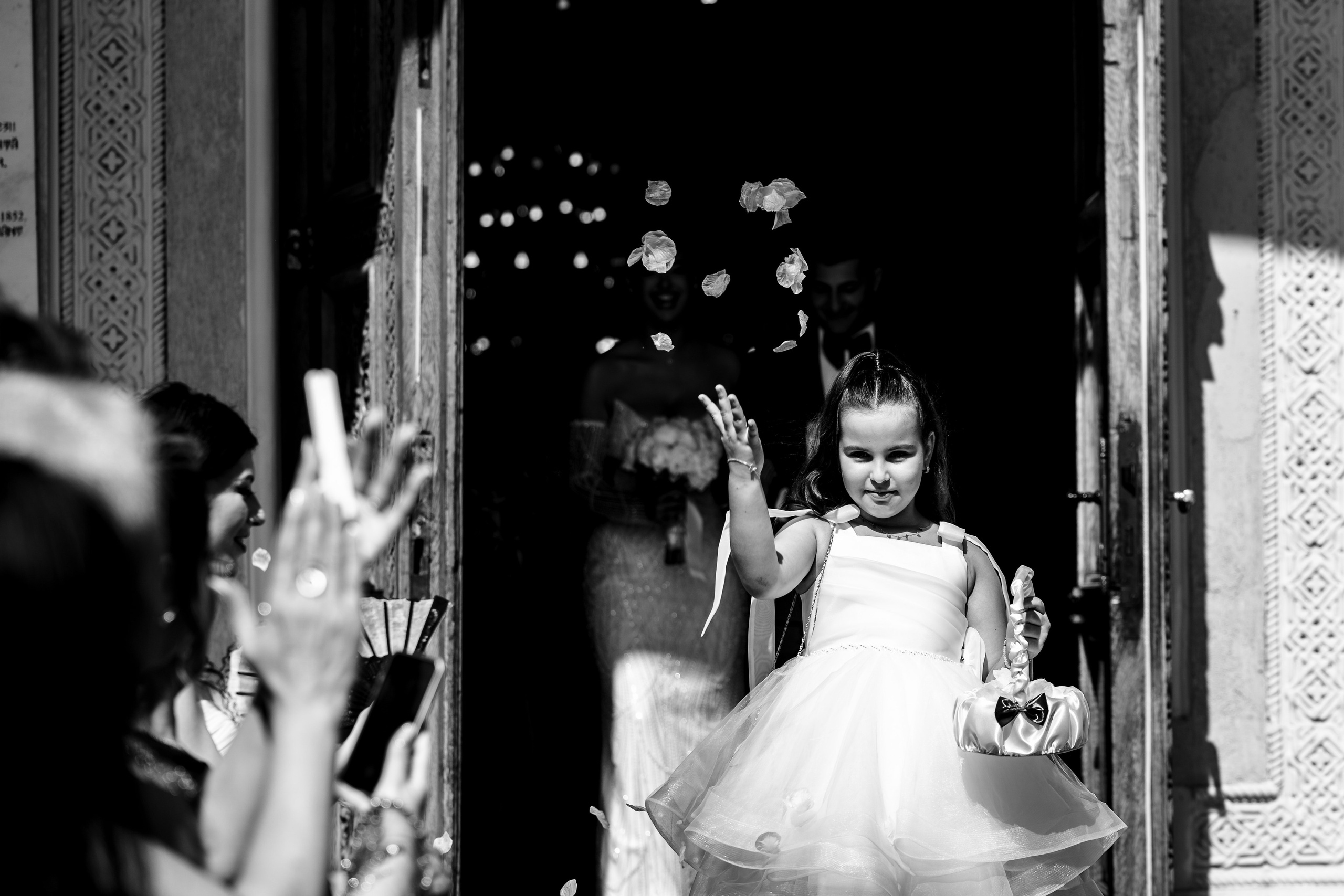 Ana & Andrei. Acasă