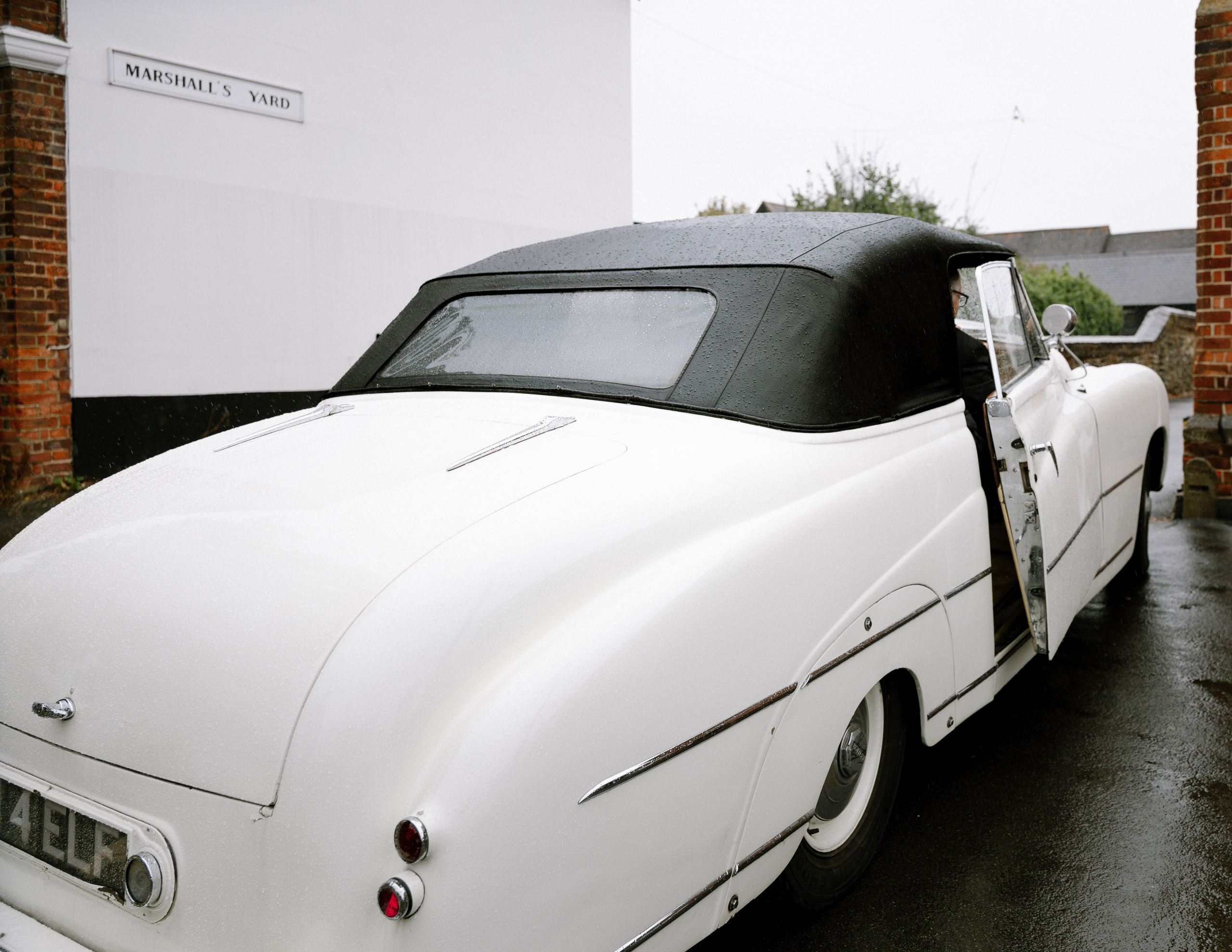 Intimate and emotional wedding. Timeless Wedding & Event Photography from London to the world