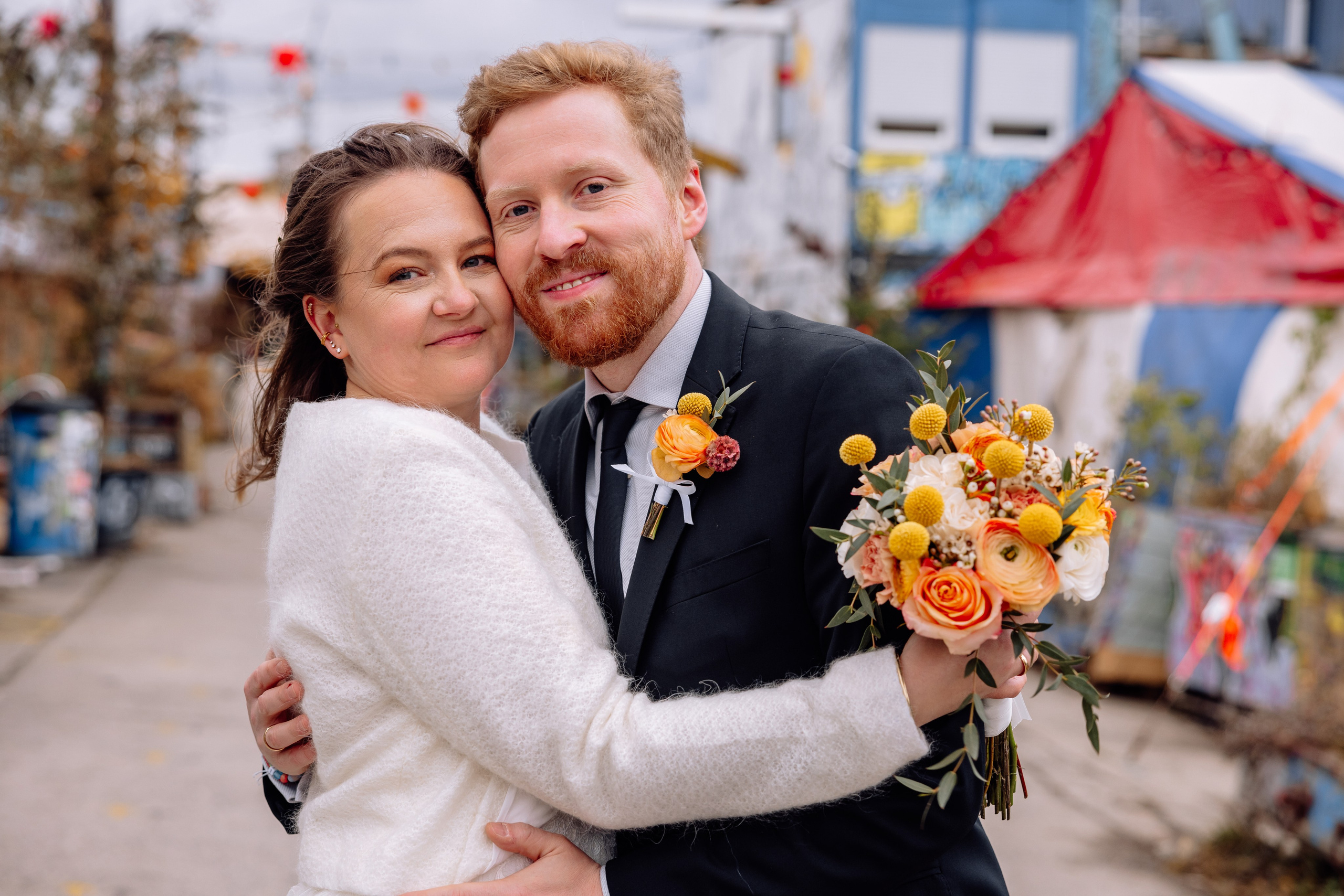 Standesamt in der Ruppertstraße. Hochzeitsfotograf München Taufe Familienfotograf Tanja Mauke