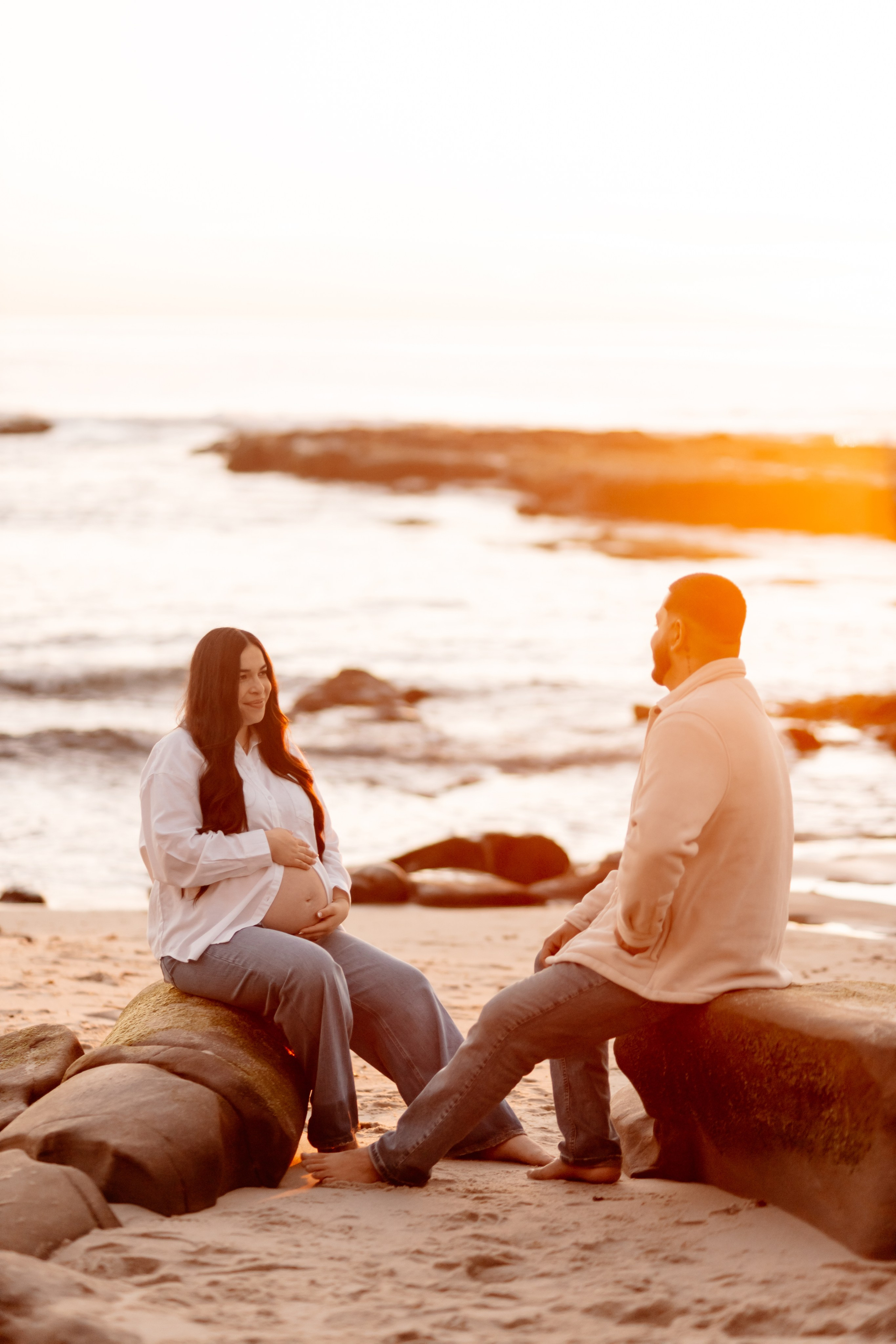 Weddings and Portrait Photographer San Diego