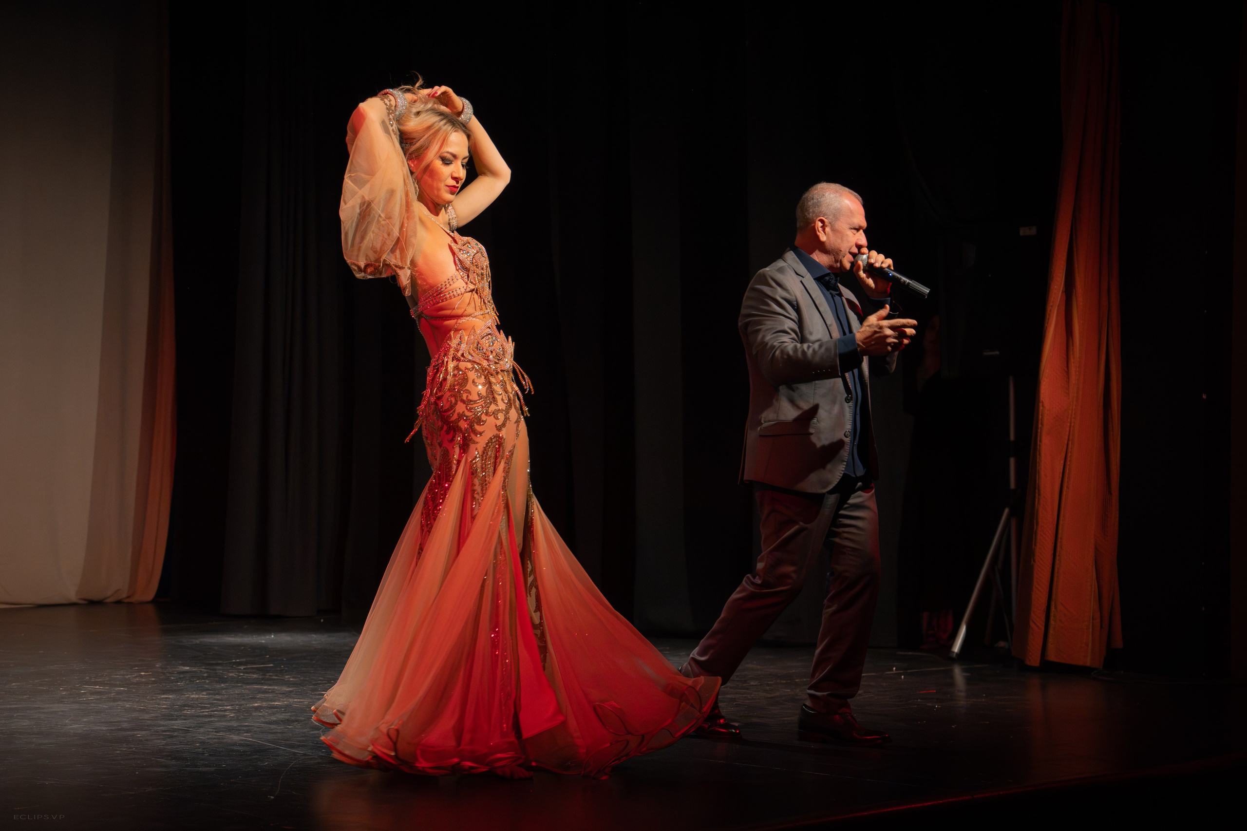 Galeria — Eventos e Espetáculos