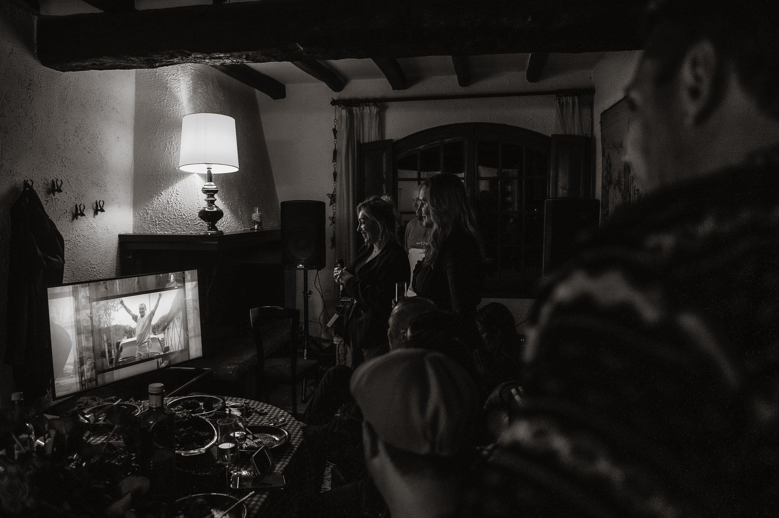 Evento Brigada estilo a años 90e. Фотограф Екатерина Гасанова — фотосессии в Барселоне