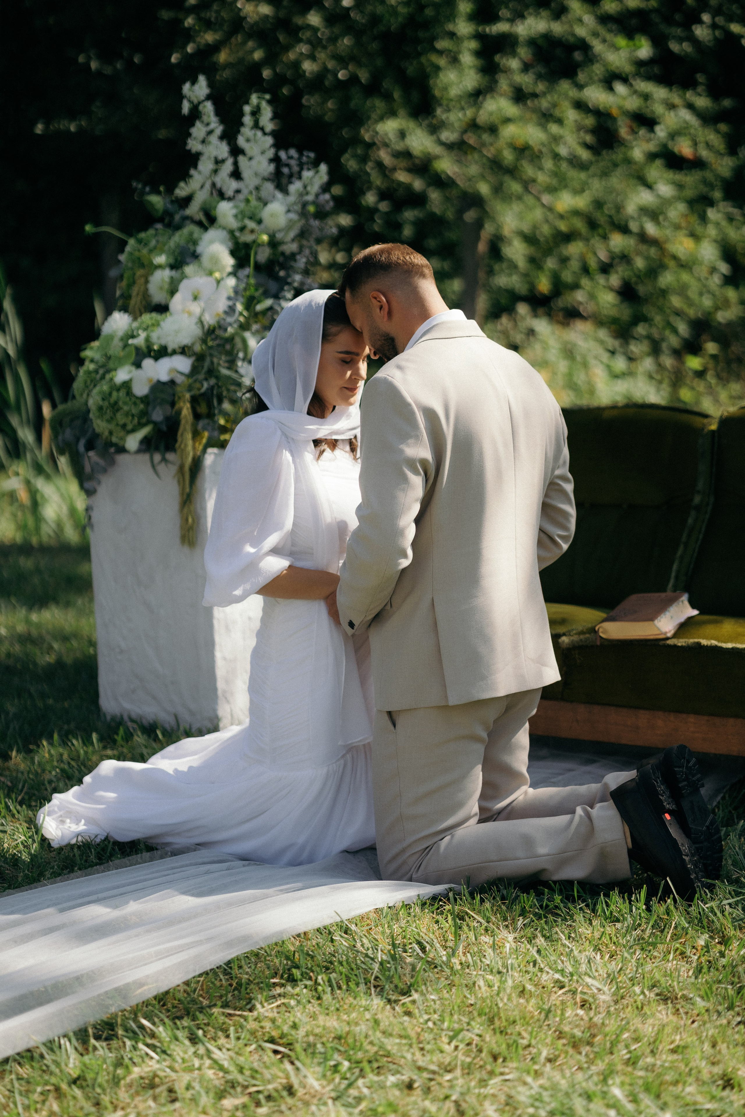 Daria and Beni. Sara Luca Wedding Photographer in Italy and Europe