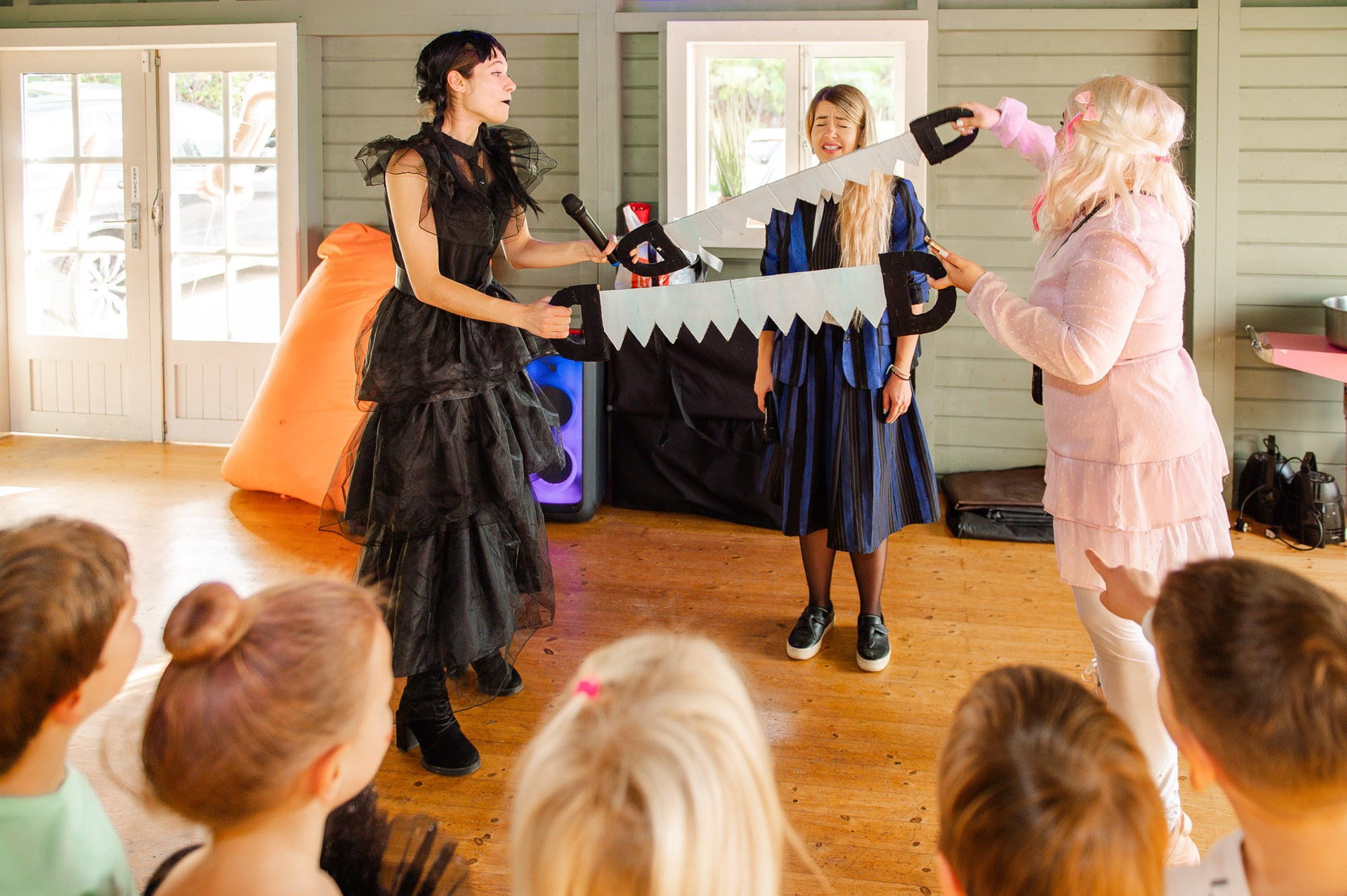 Children's birthday photo shoot in Lisbon, Cascais, Sintra