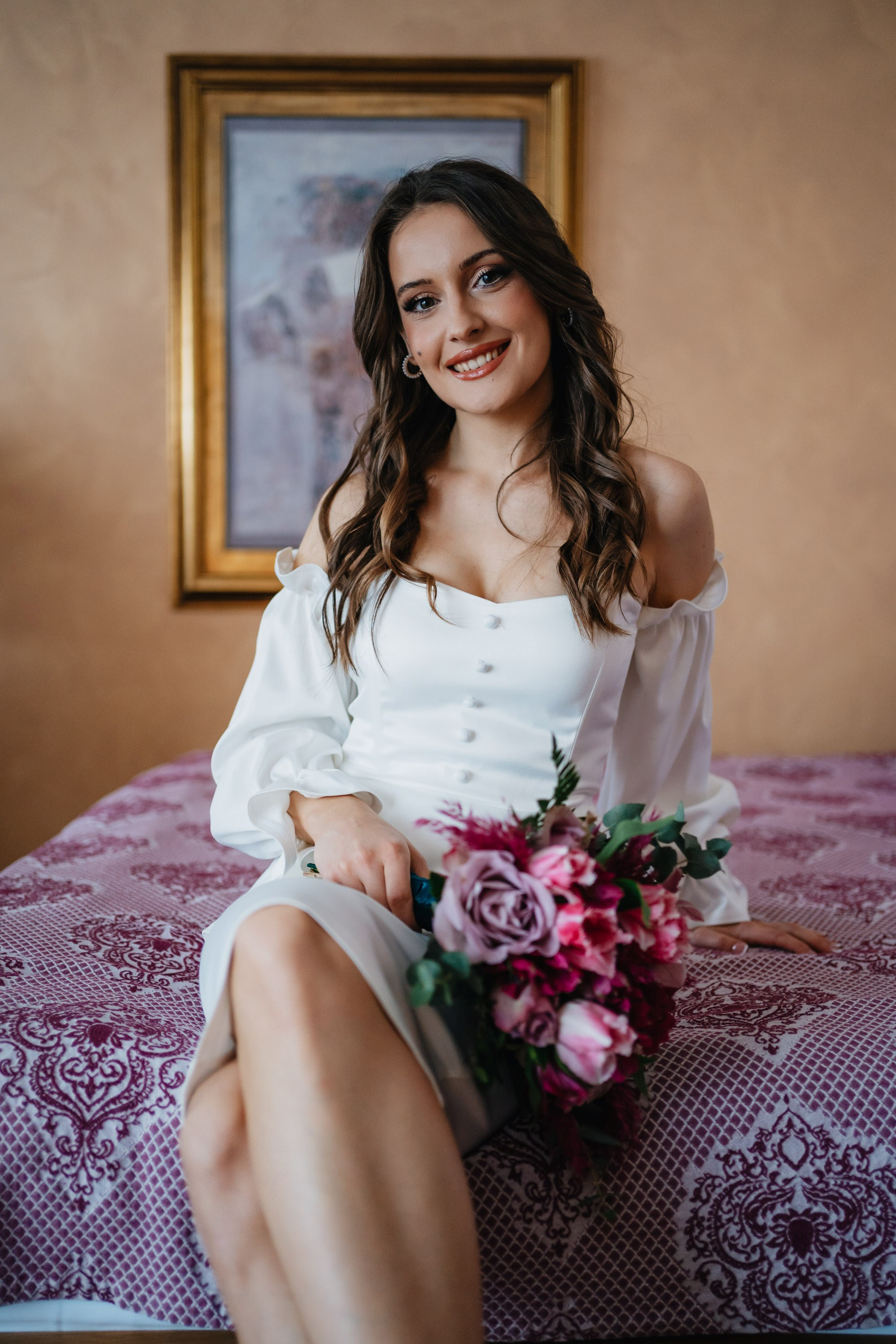 Violeta & Živan. Wedding photography
