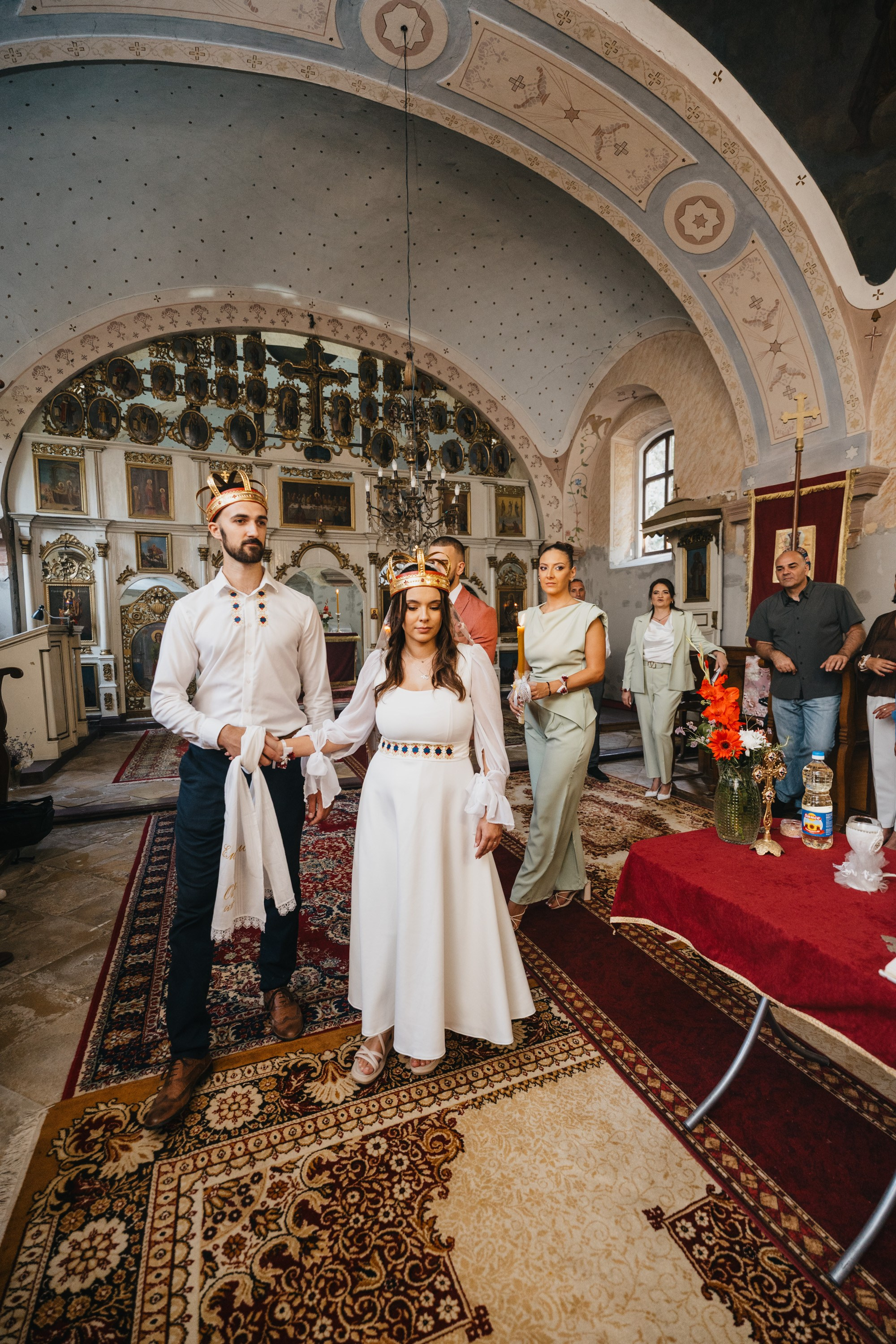 Ema i Ognjen. Wedding photography