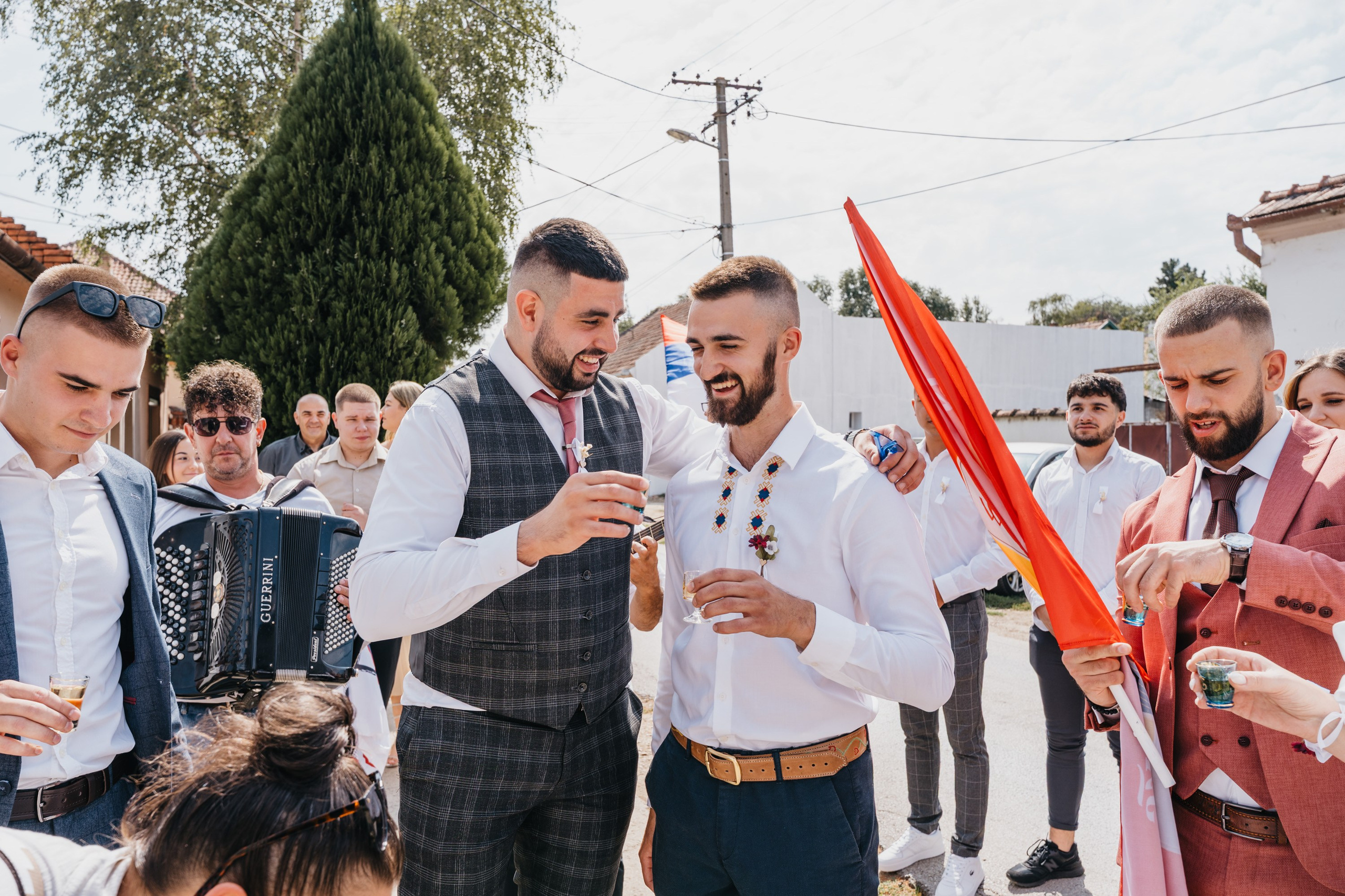 Ema i Ognjen. Wedding photography